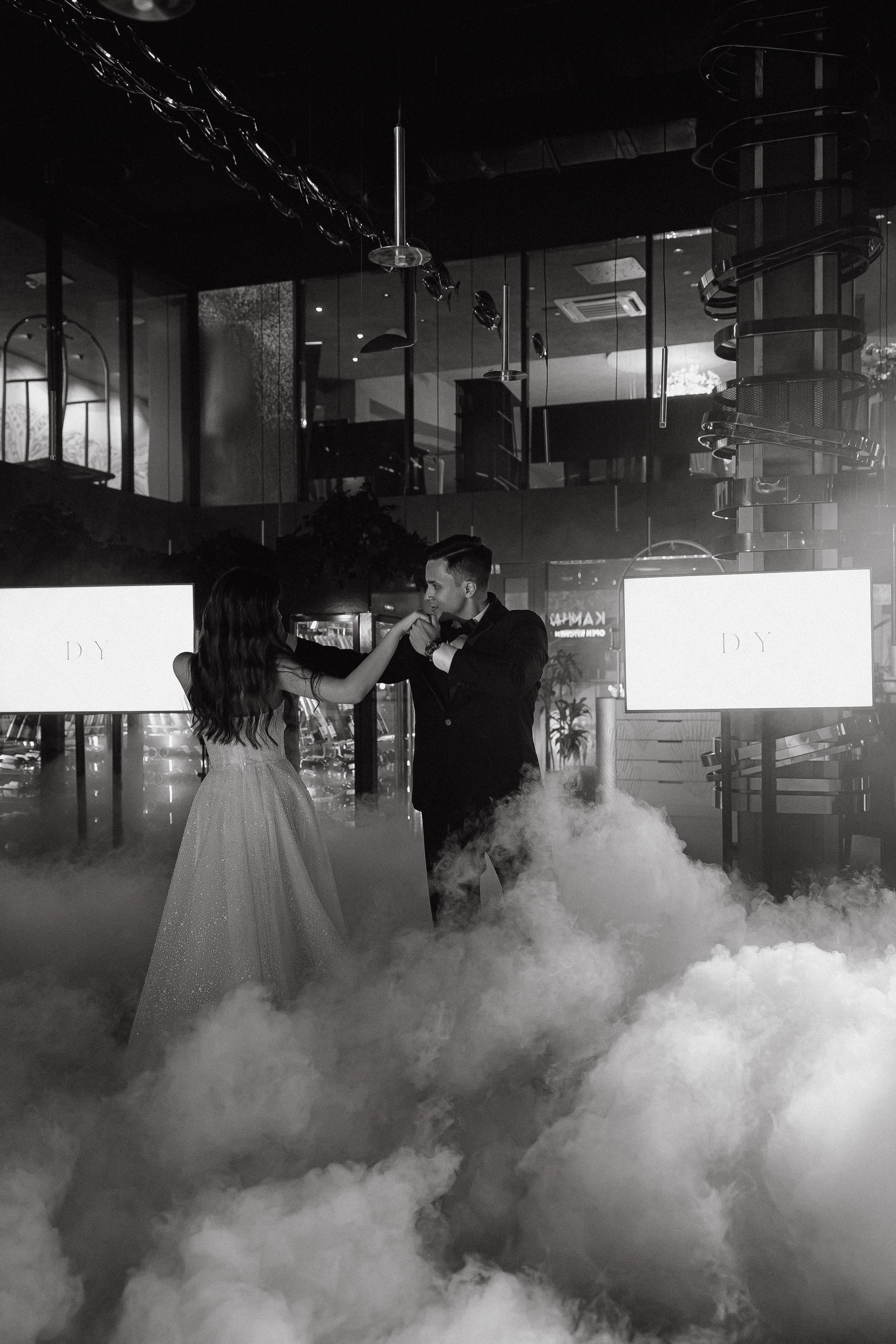 Дмитрий | Юлия. Свадебный фотограф|Казань|Москва