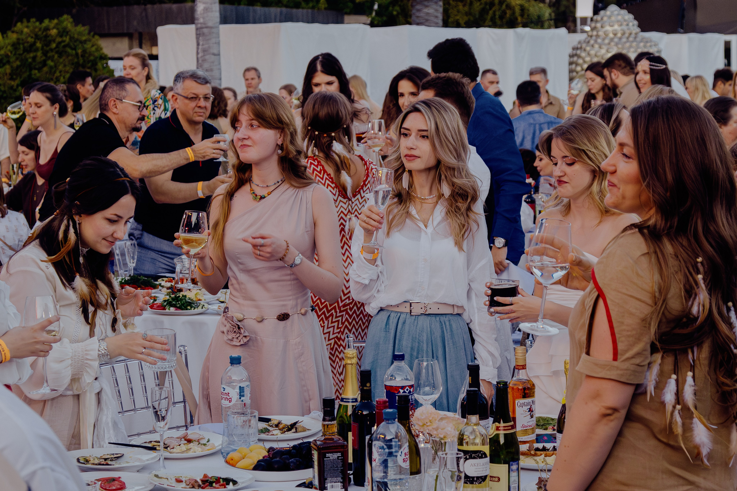 Репортажная съёмка корпоратива компании Феникс. Портретный фотограф в Ростове-на-Дону Антон Казарин