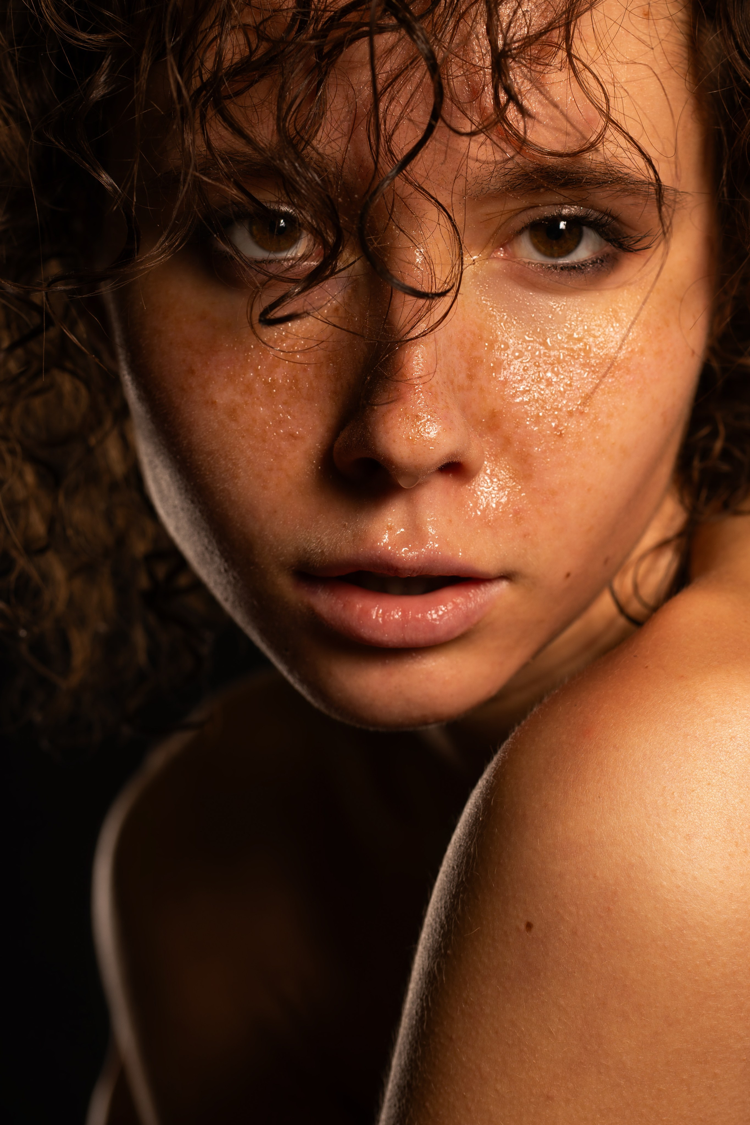 НЮ (18+). Фотограф Александра Васильева