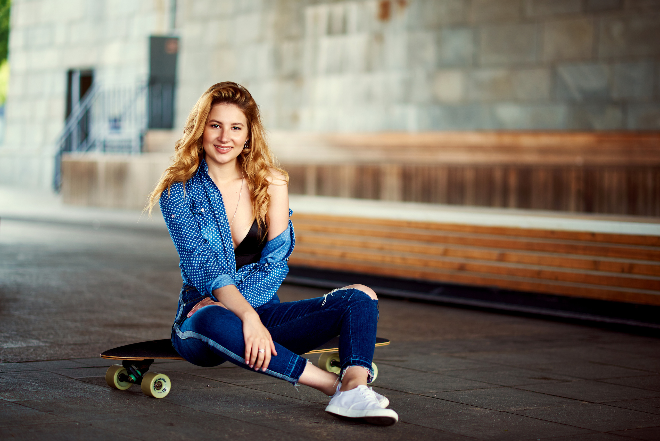 Художественная съемка. Фотограф Марина Бухтеева. Москва