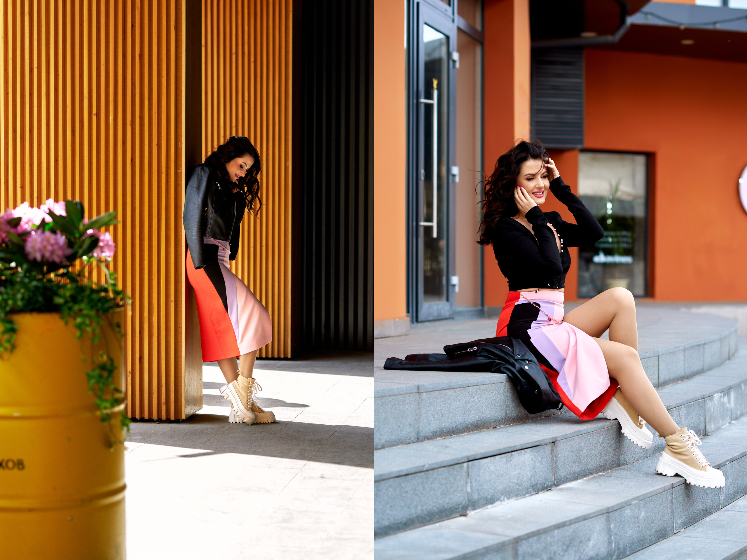 Художественная съемка. Фотограф Марина Бухтеева. Москва