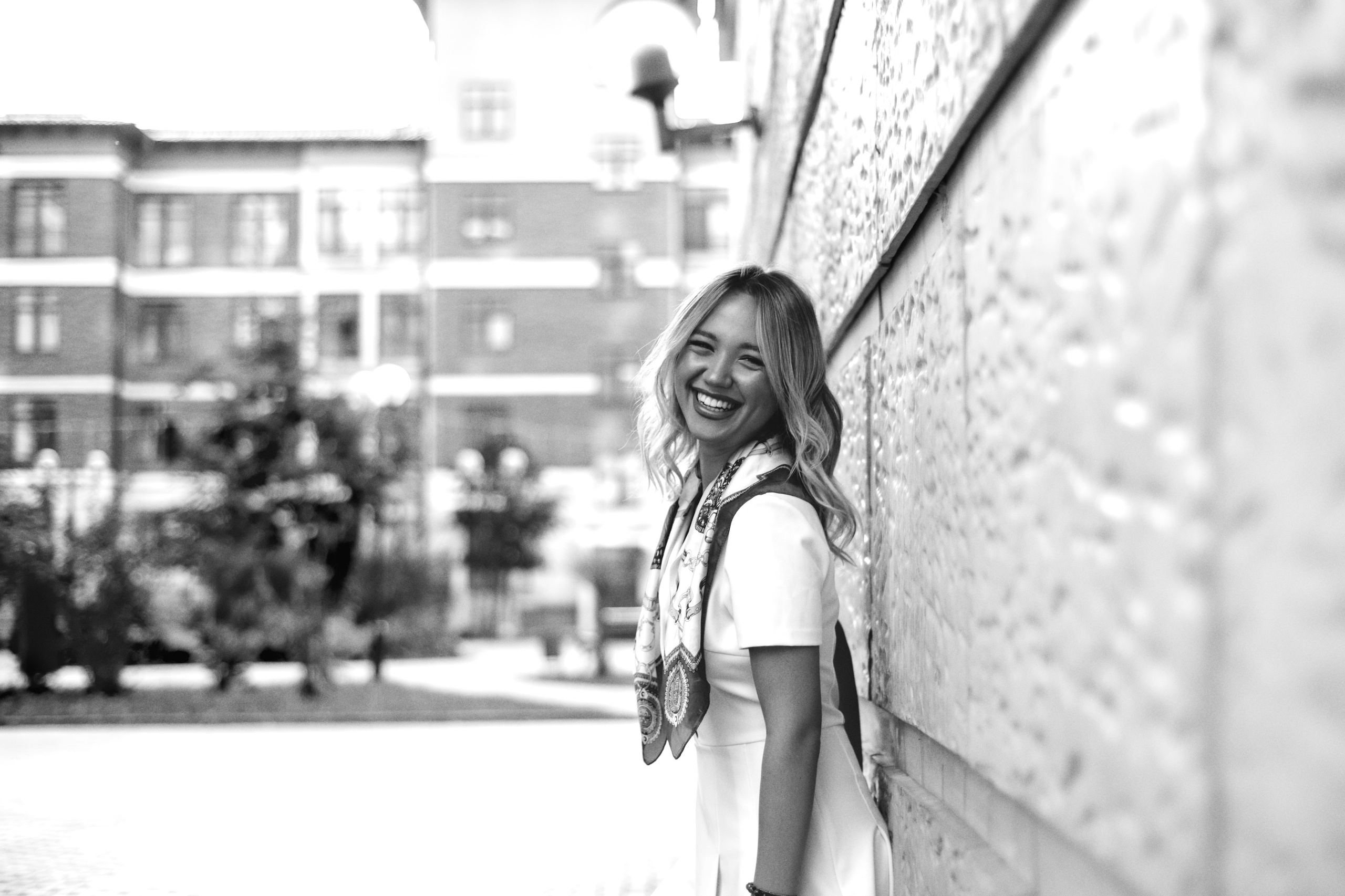 Яна. Свадебный и семейный фотограф в Москве Лера Леридзе