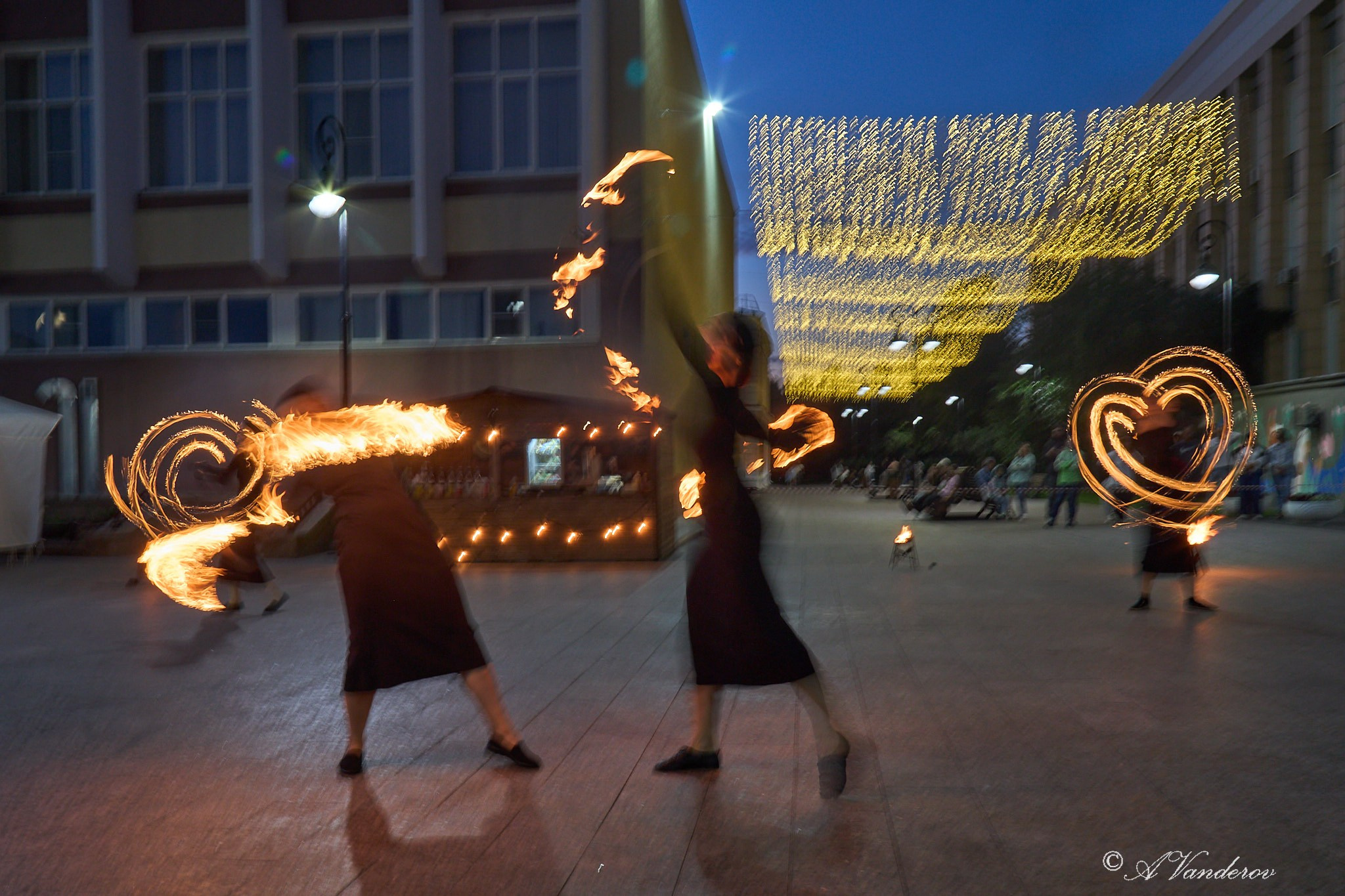 День города 2025. Фотограф Омск | Александр Вандеров