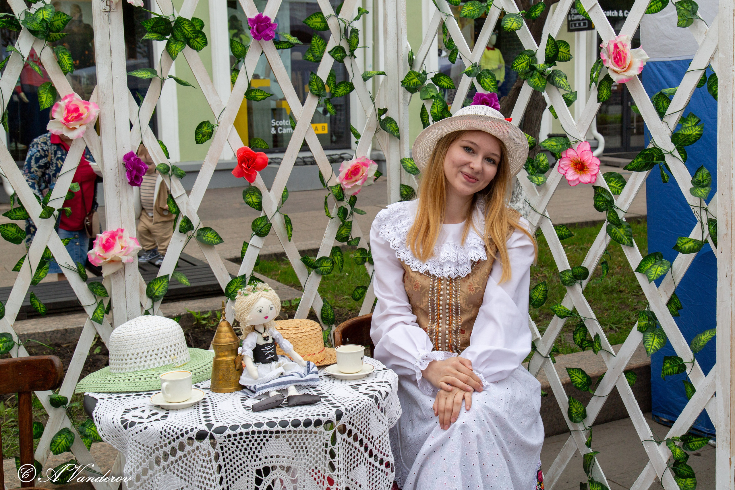 День России 12.06.2024. Фотограф Омск | Александр Вандеров