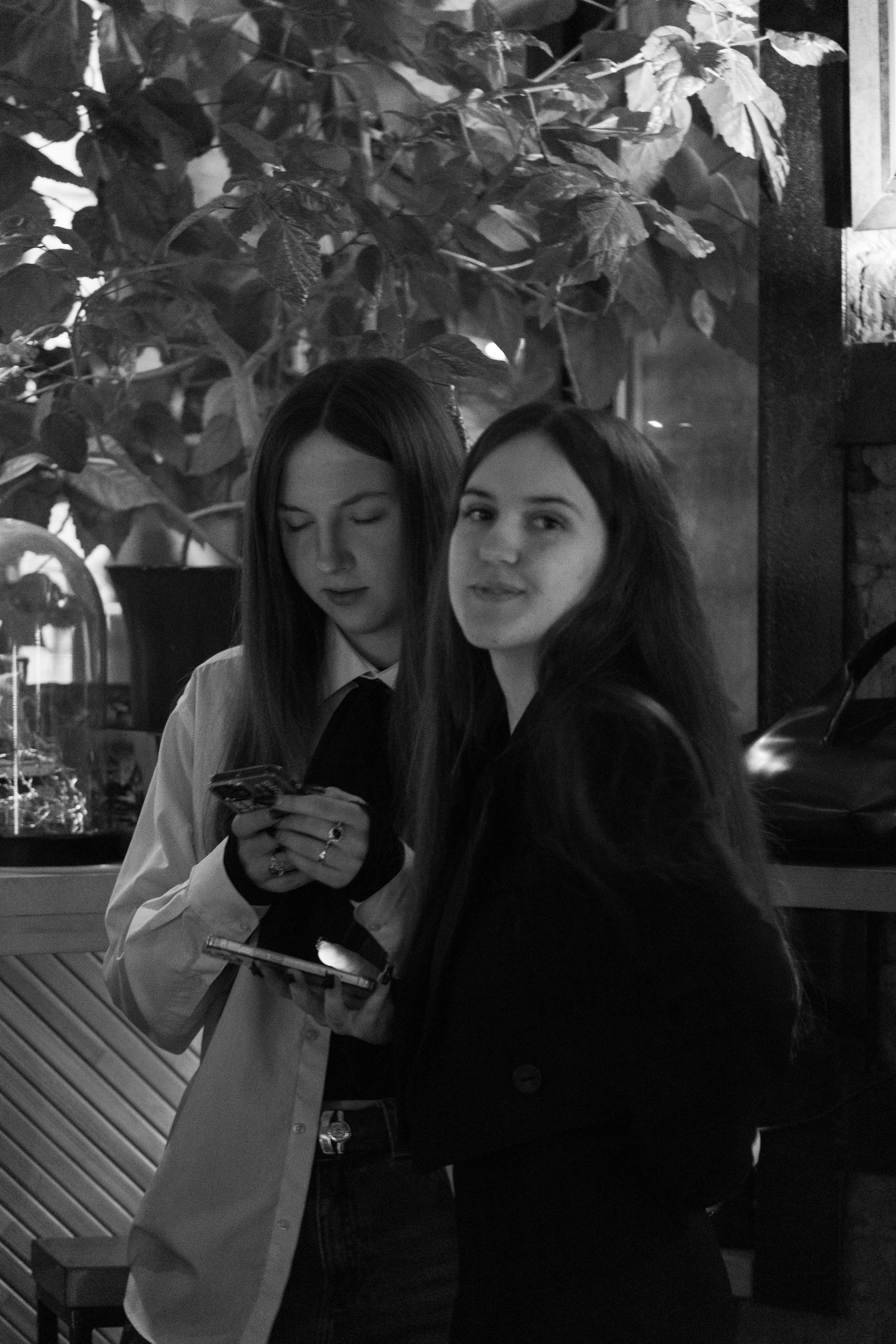 WY: AI — АЕ — 19:00 — 09.02.2025. KiPPER Gallery — Фотограф