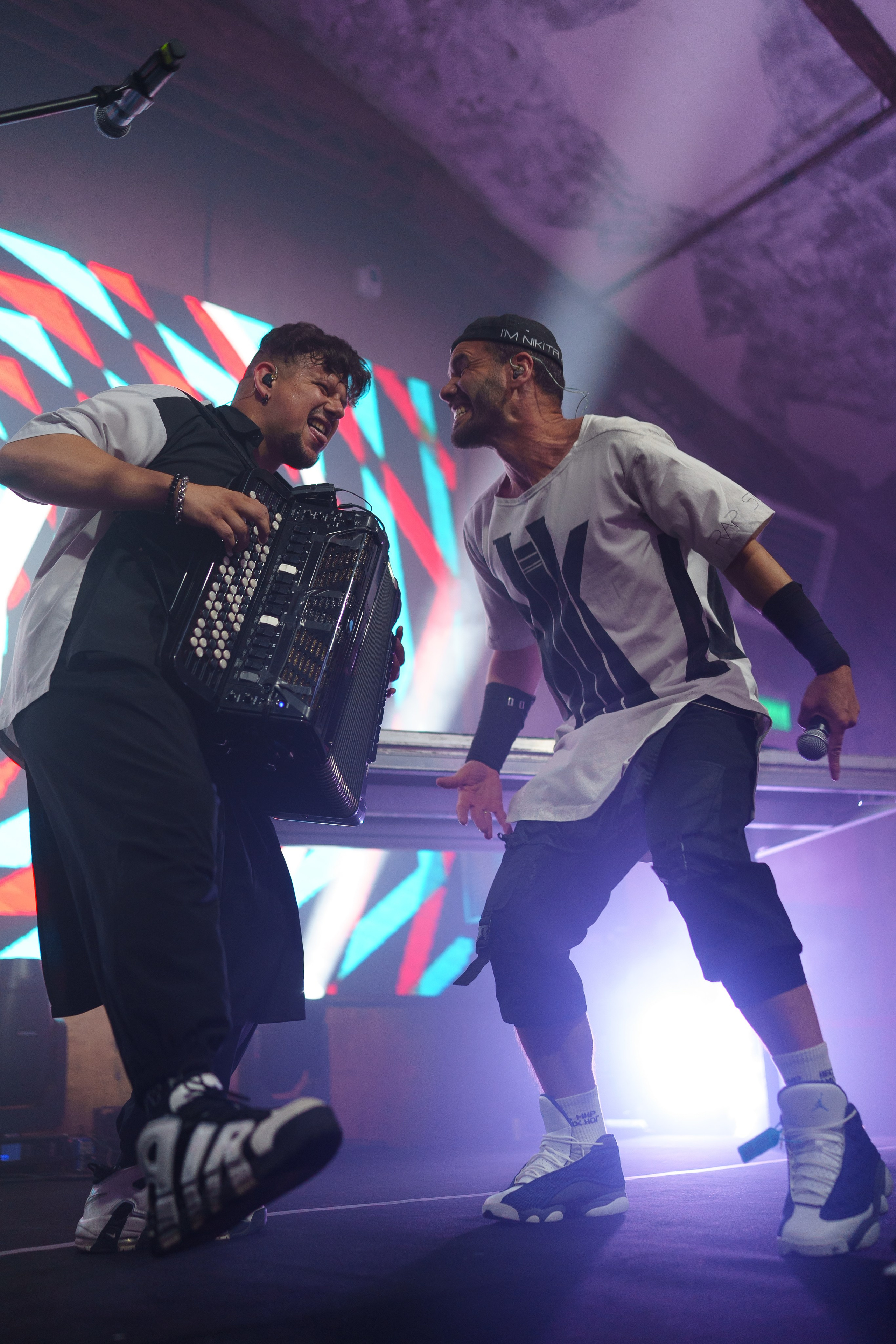 Синергиум. Фотограф Москва