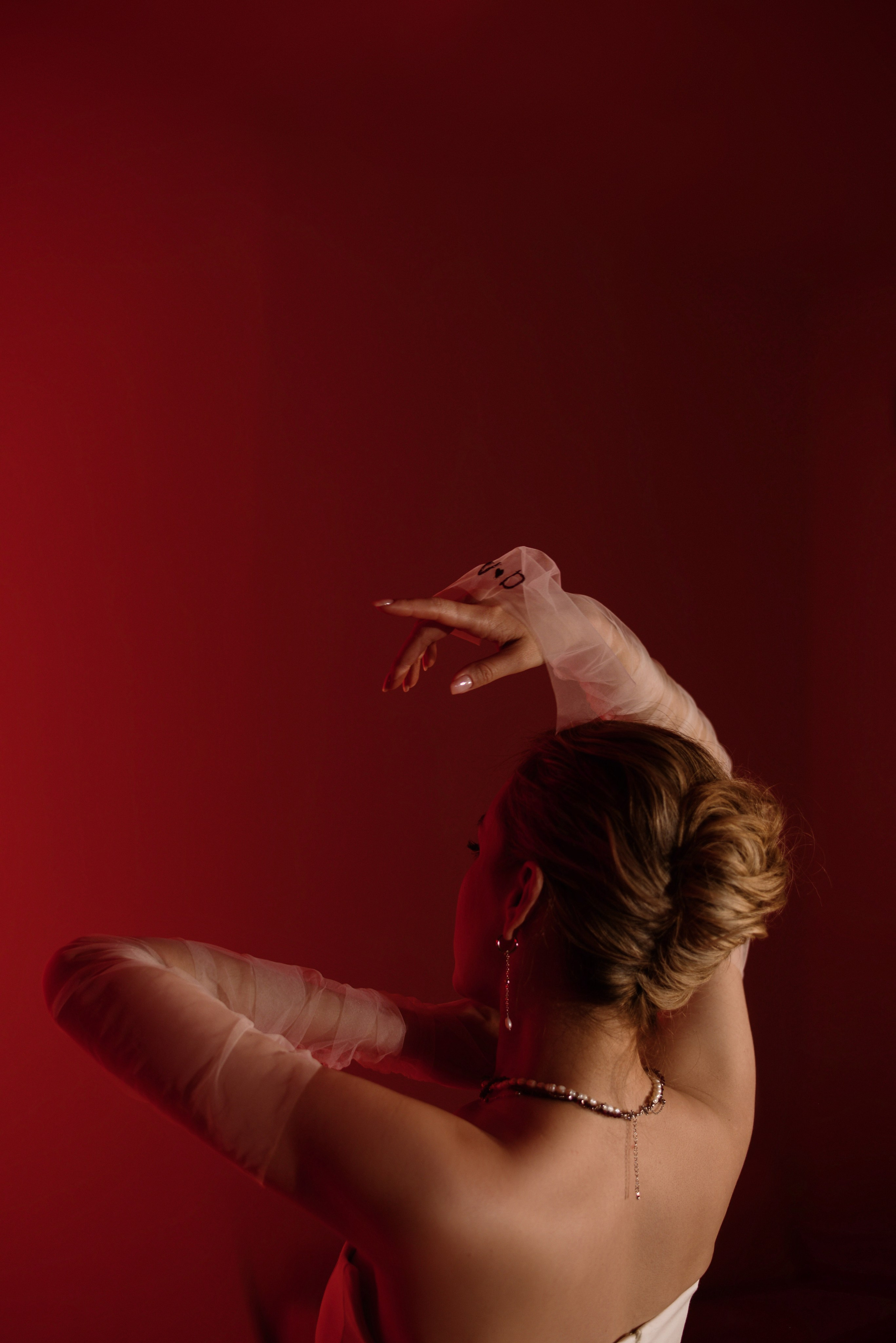 Дима и Вера. Фотограф в Москве Емельяненко Светлана