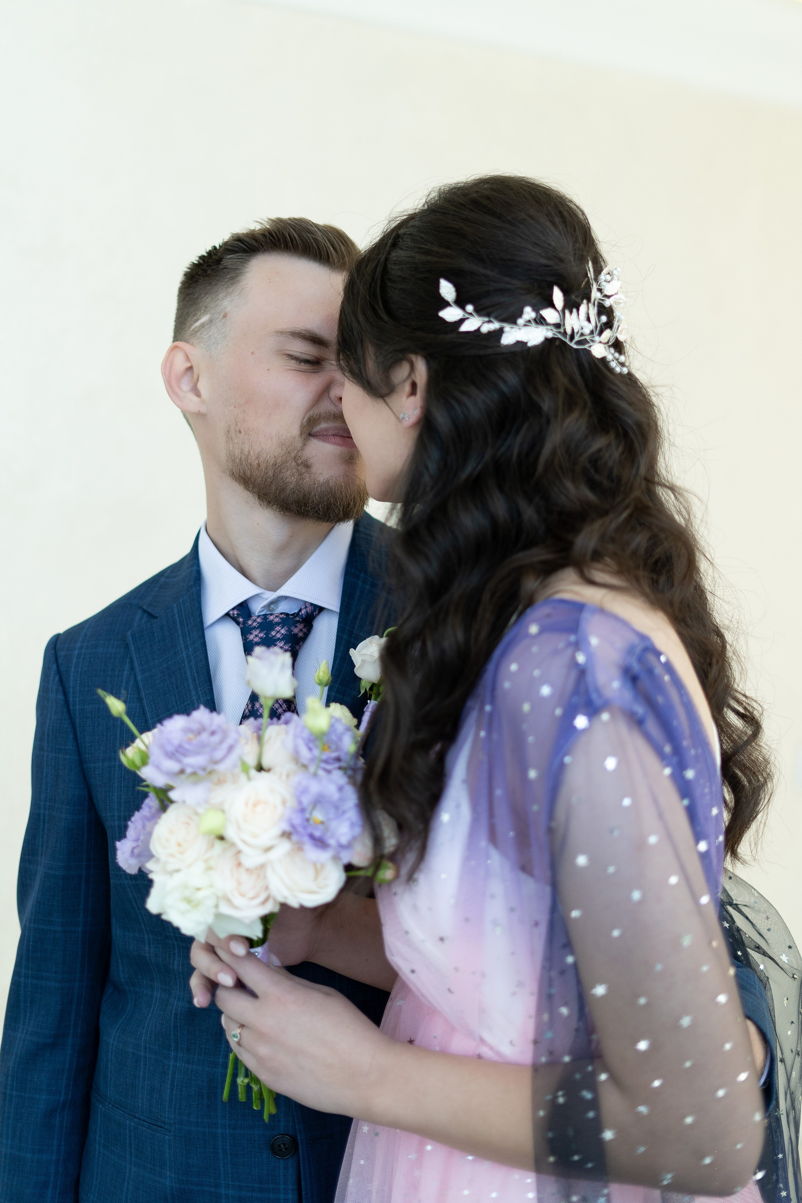 Виктория & Максим. Анастасия Паршукова — фотограф Шерегеш Новосибирск