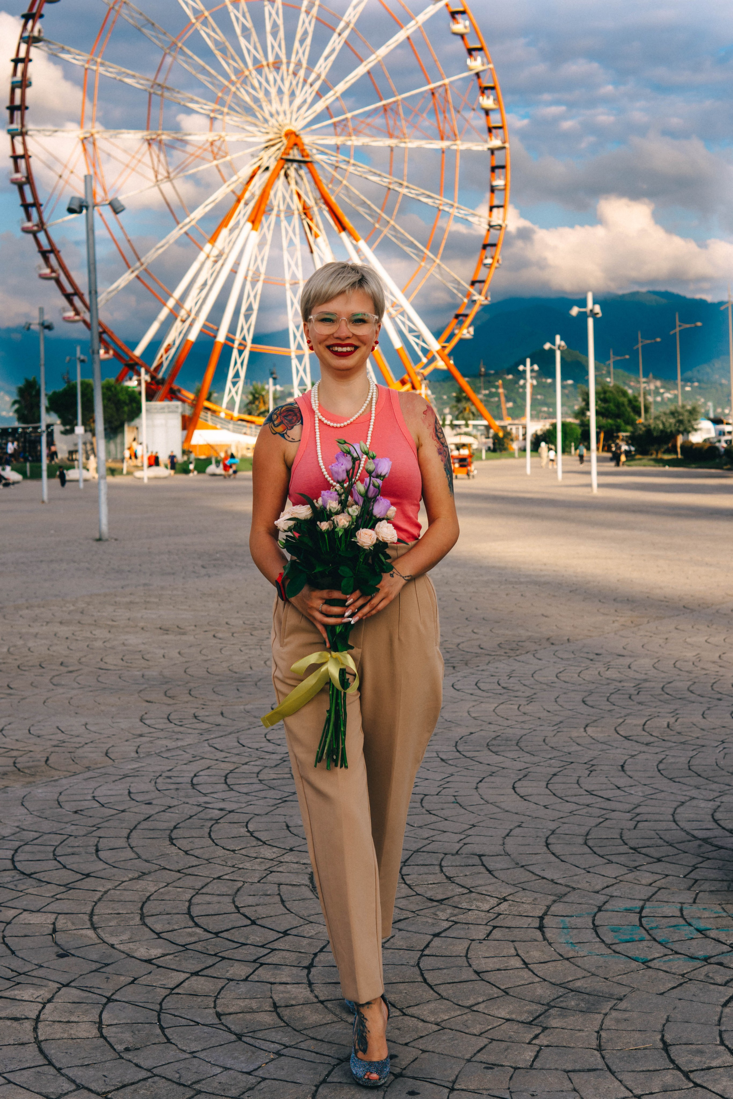 Индивидуальная. Свадебный и семейный фотограф Иваново