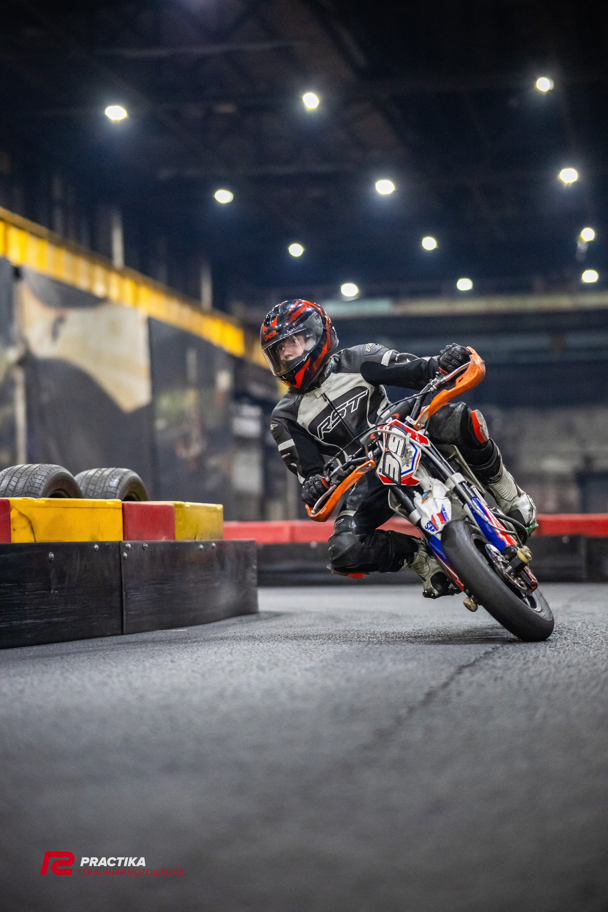 Гонка на выносливость 29.12.2023