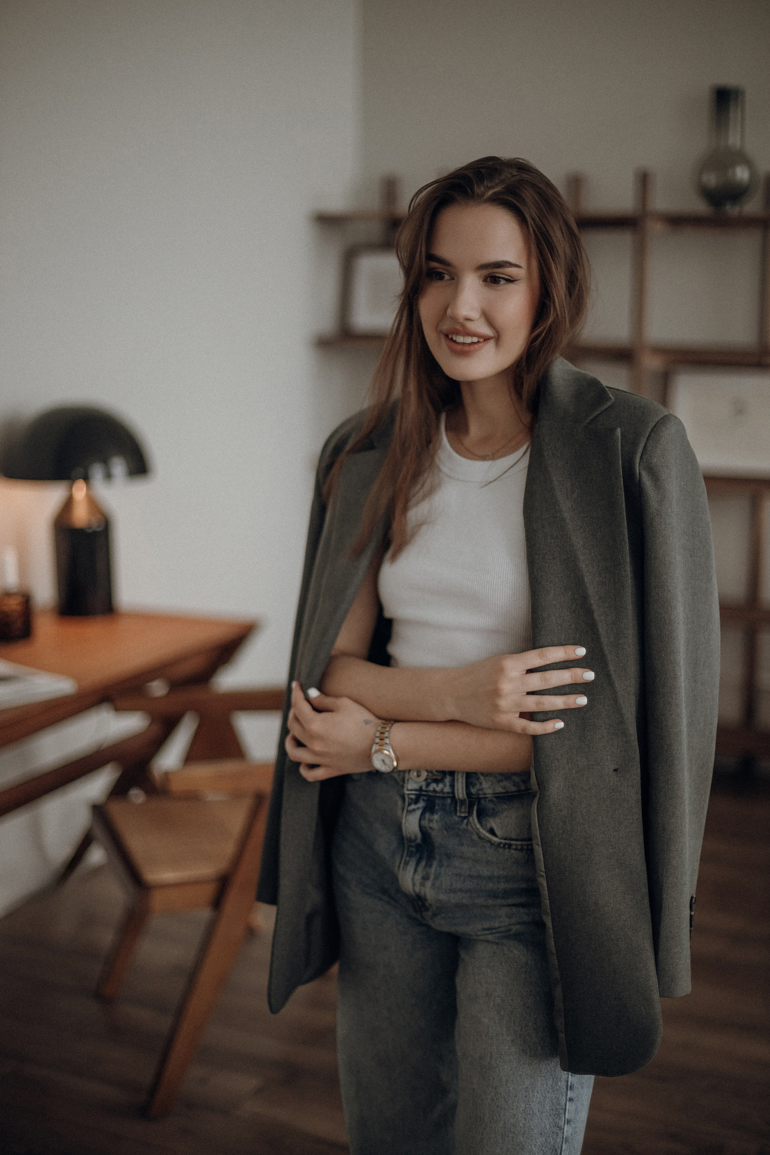 Настя. Семейный фотограф в Брянске Зурилина Екатерина