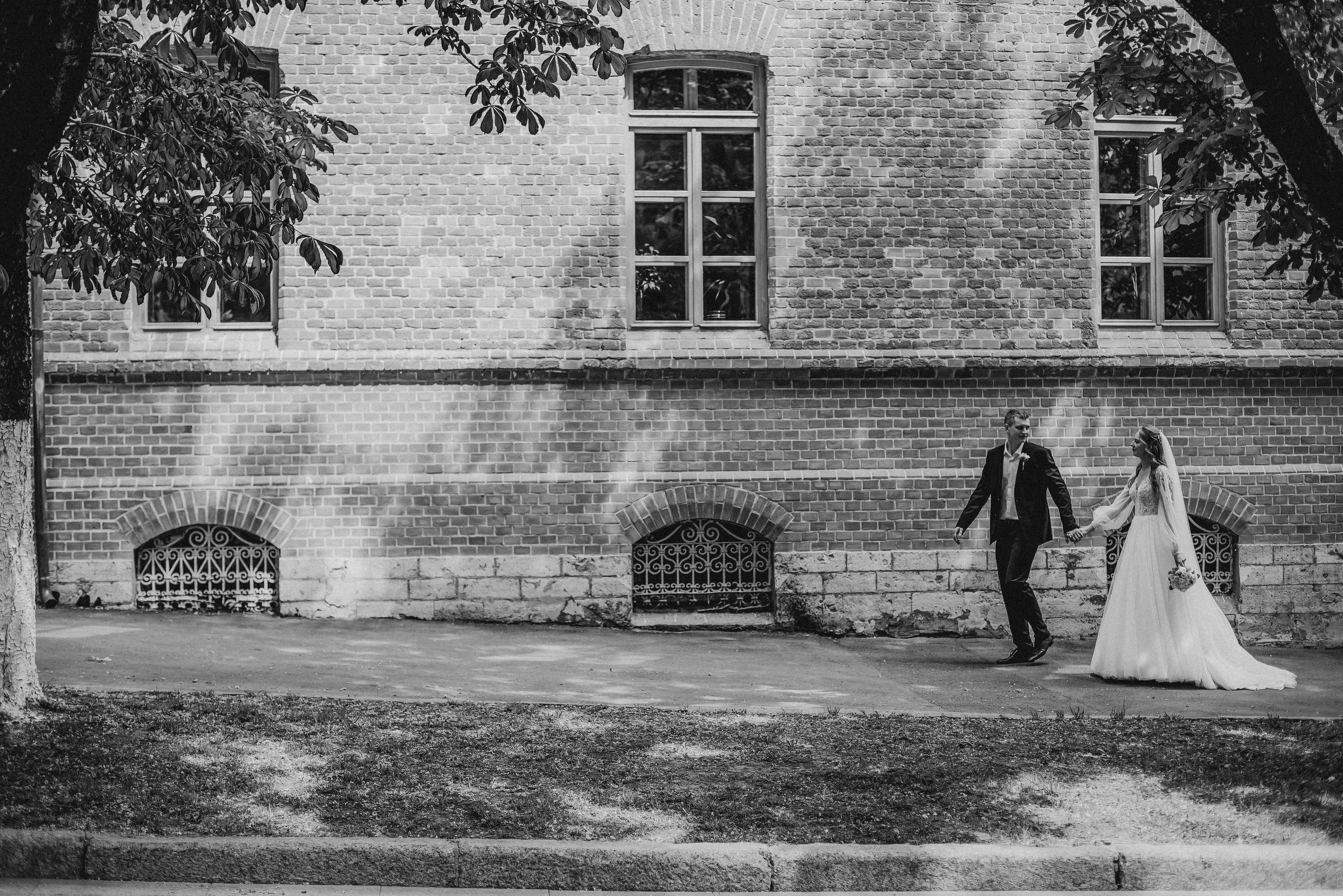 Влад и Наталья. Семейный фотограф в Брянске Зурилина Екатерина