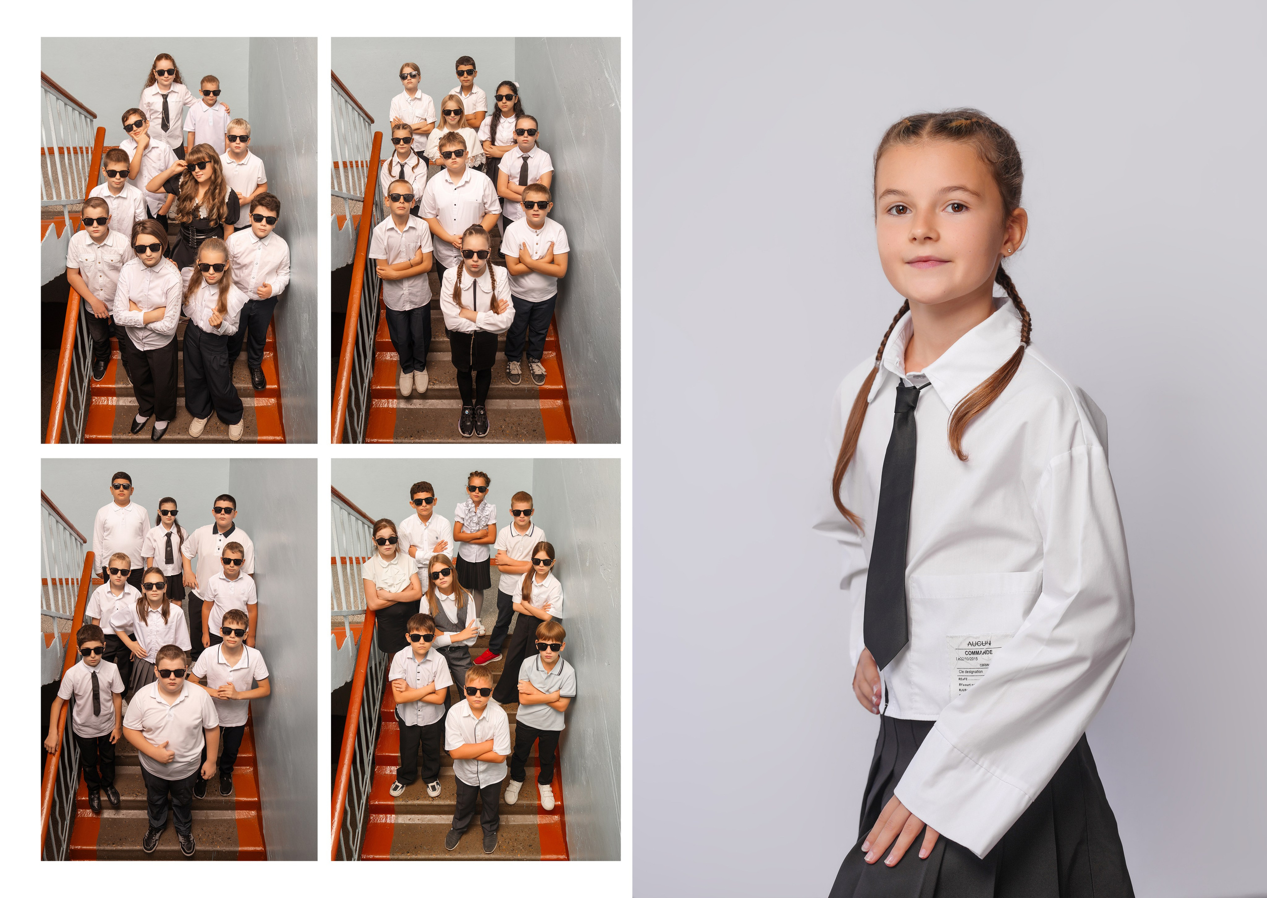 ШКОЛА 67 4 В. Красивый выпускной альбом в Краснодаре