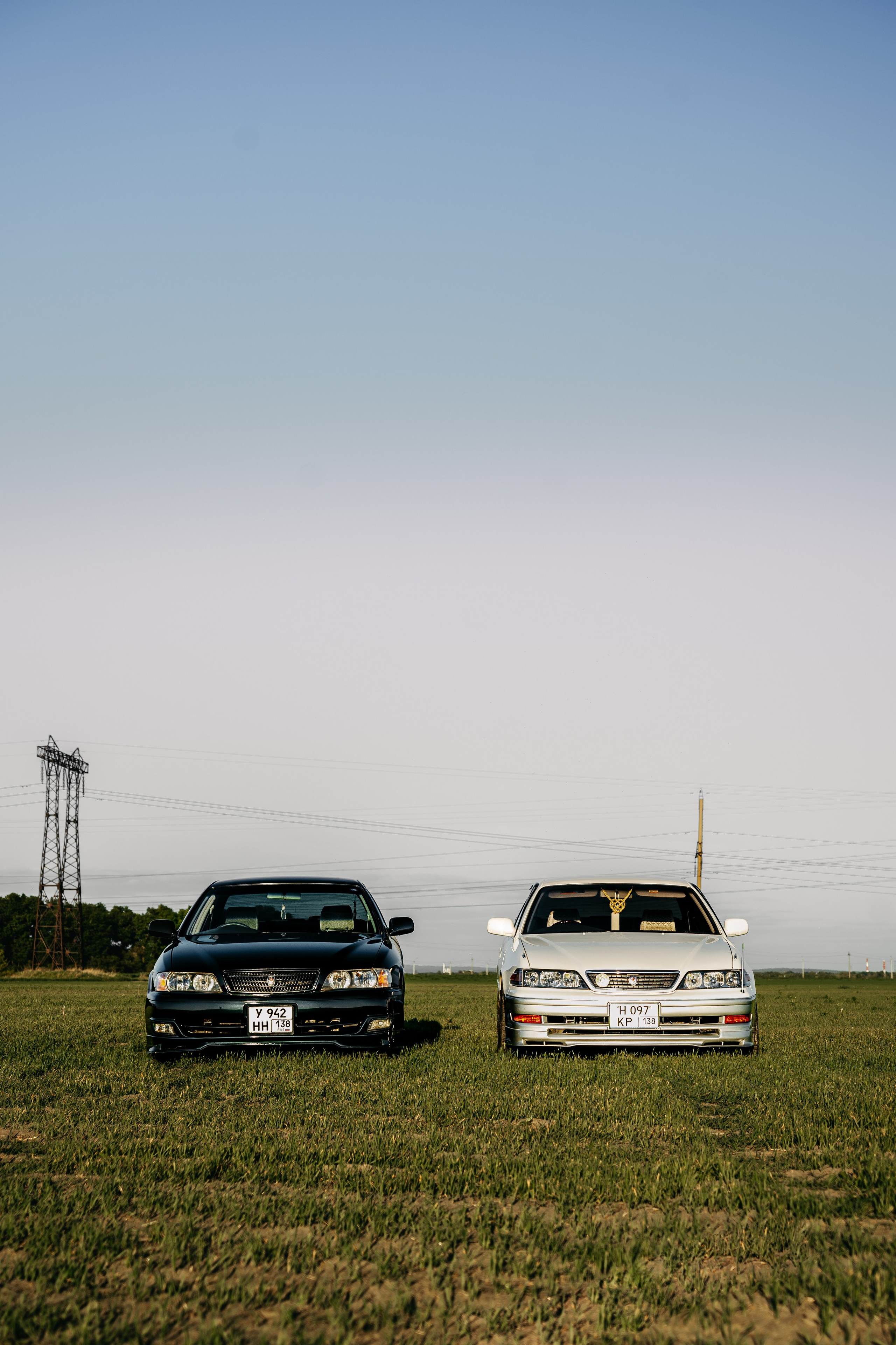Altezza, Mark, Chaser. Фотограф, видеограф и пилот дрона на Байкале