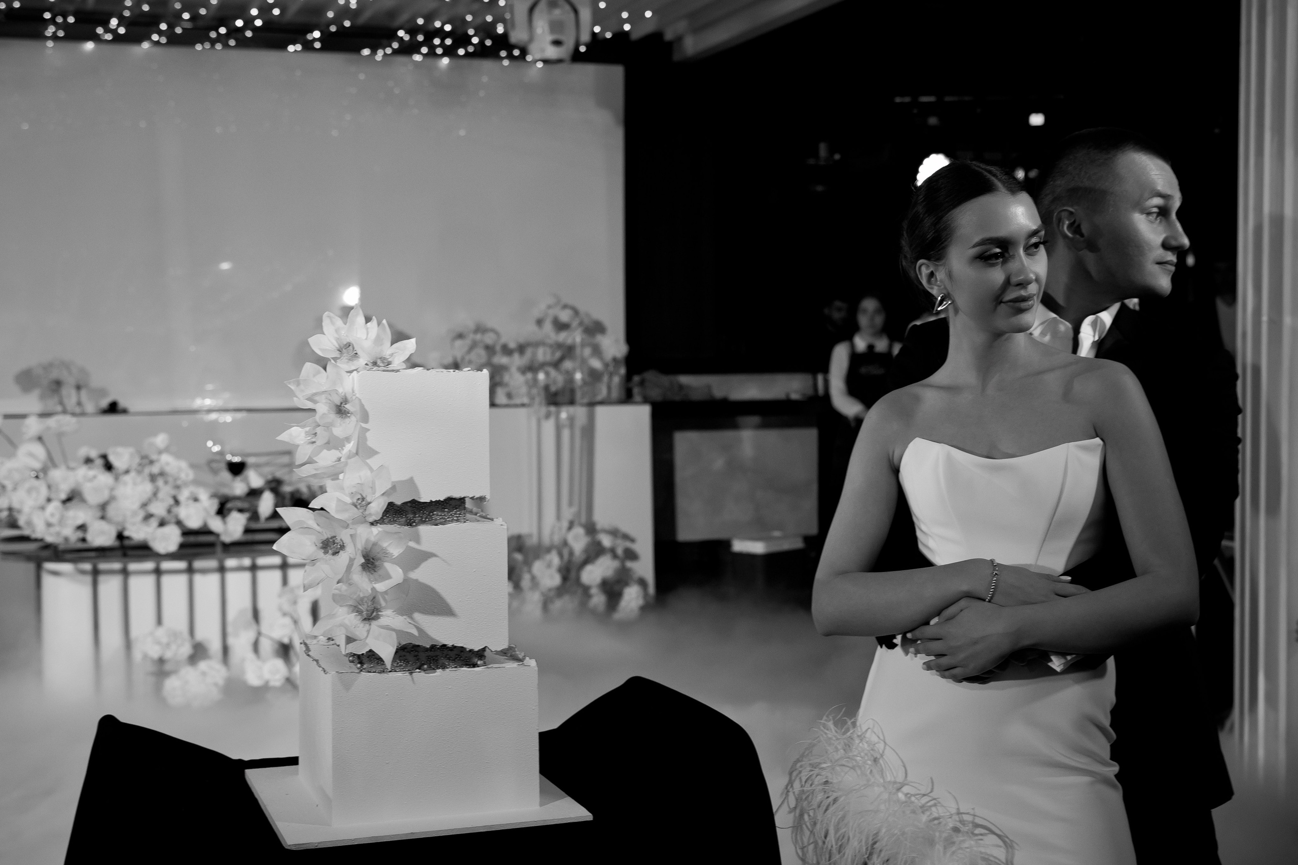 Полина и Александр. Свадебный и женский фотограф Рязань Москва Елена Епифанова