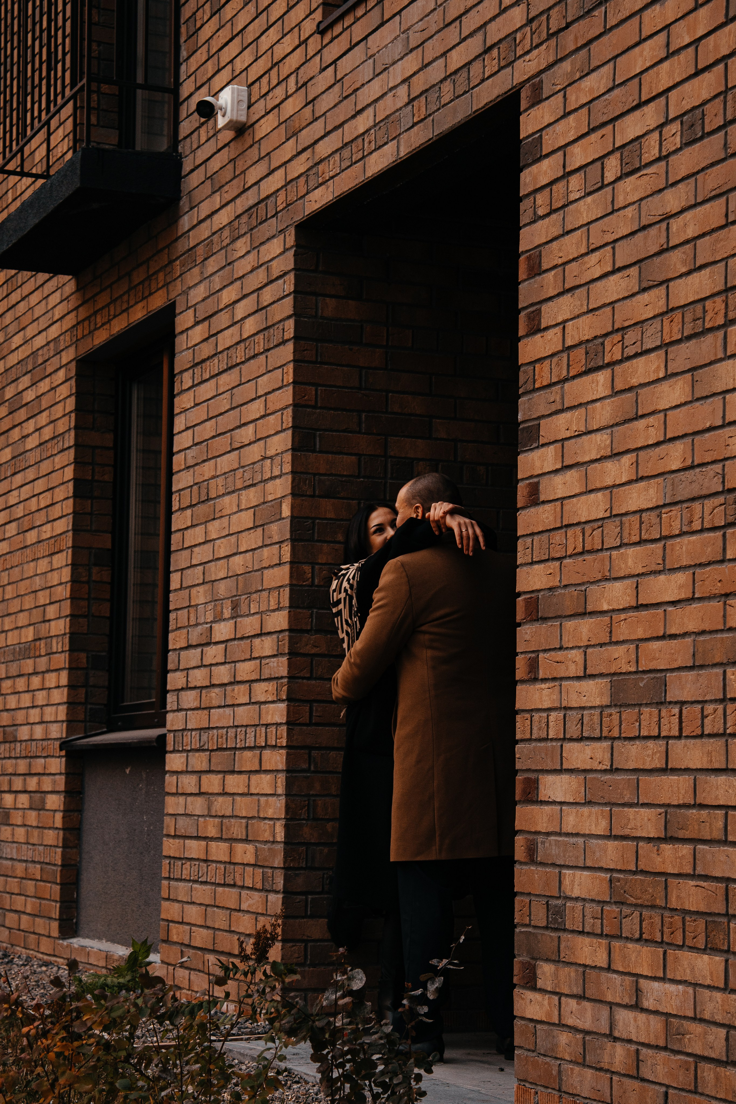 Яна и Дима. Фотографы в Тюмени Андрей и Лидия Войвод