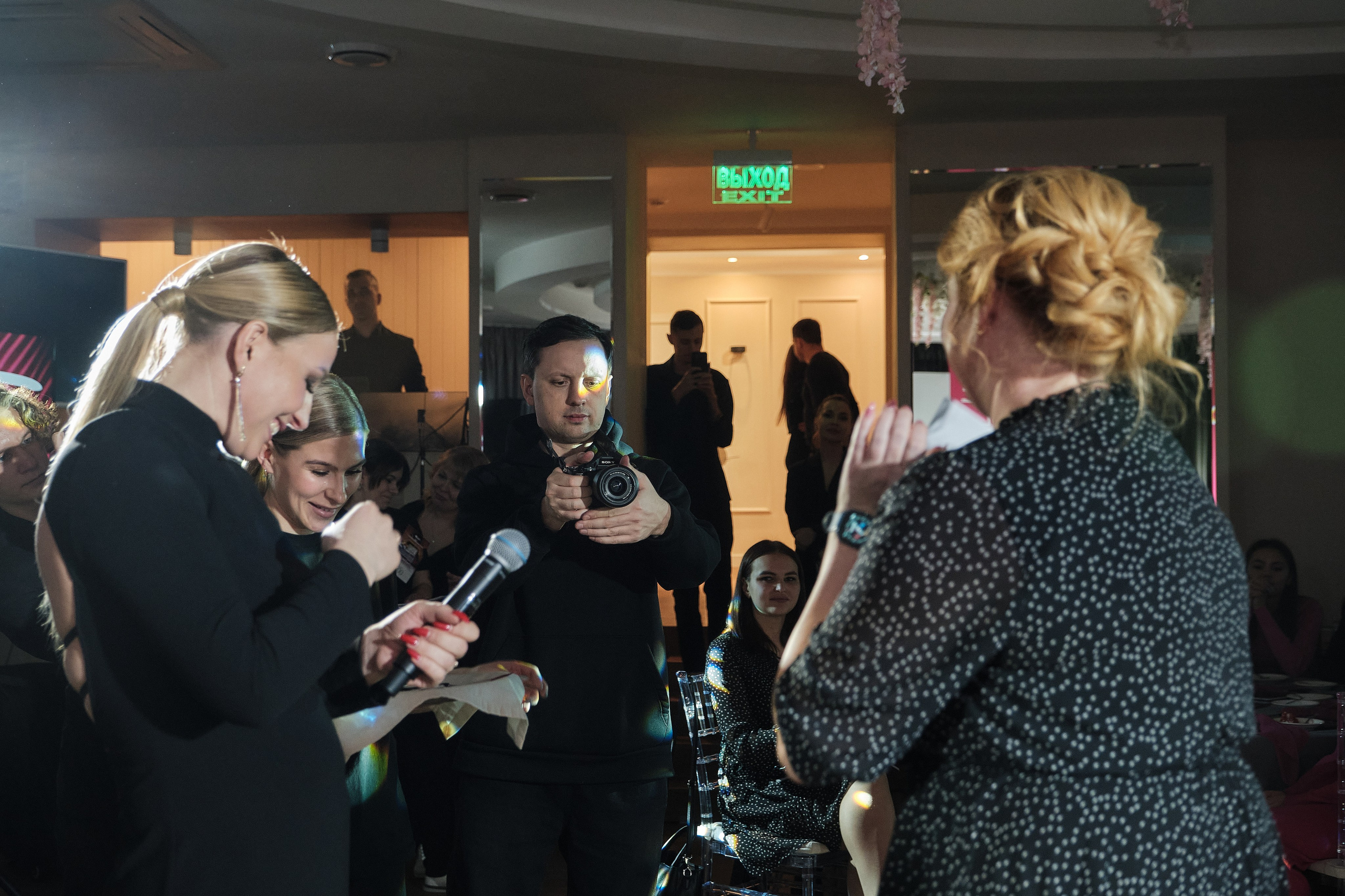 Школа невест 5. Свадебный фотограф в Екатеринбурге Соседков Евгений