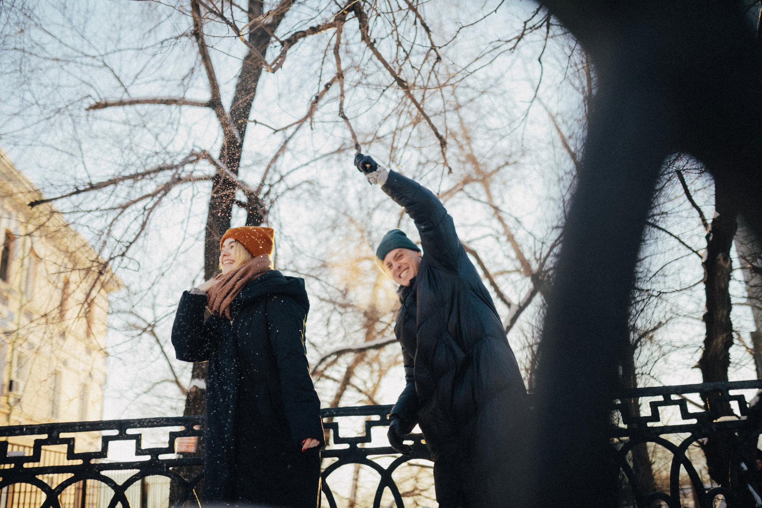 Виталий и Мария. Фотограф Станислав Викулов в Чите