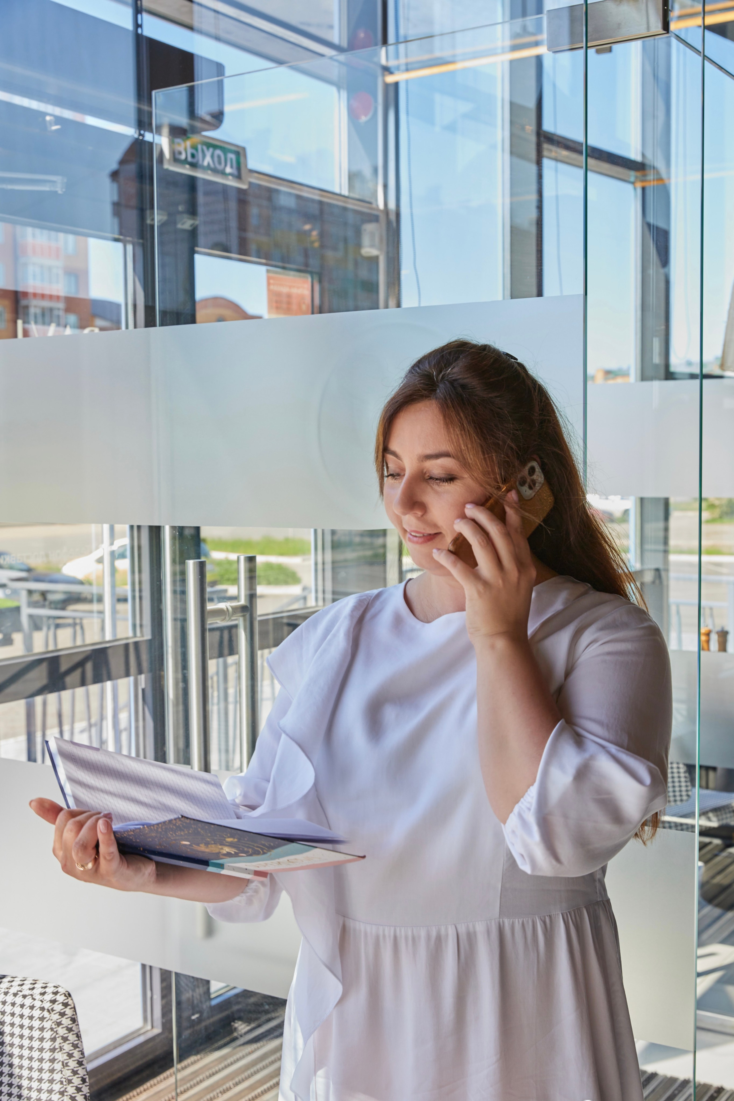 Рита и Денис Крыцины. Контент-фотограф в Абакане Наталья Нагибина
