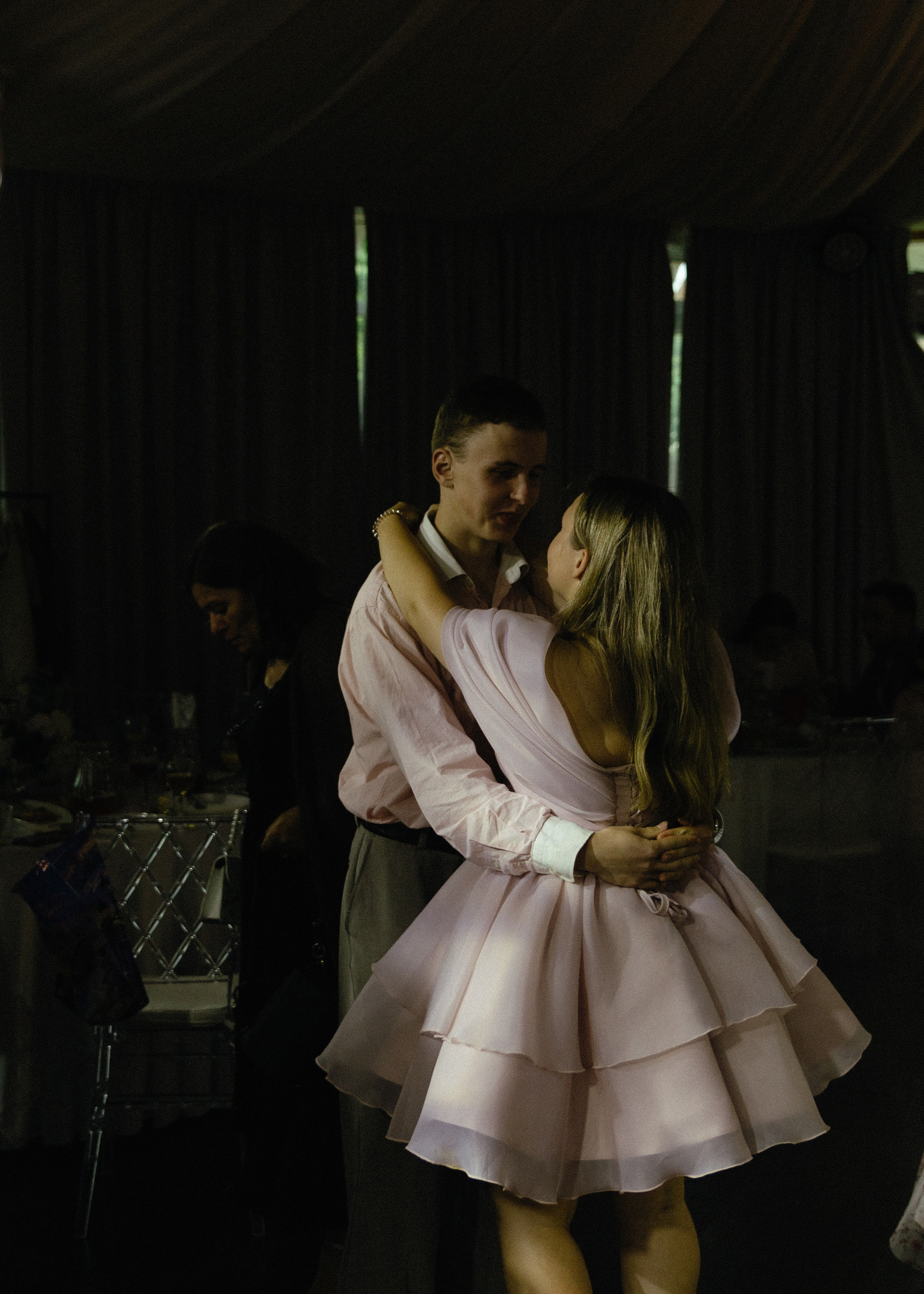 Свадебная фотосессия для Василия и Софии