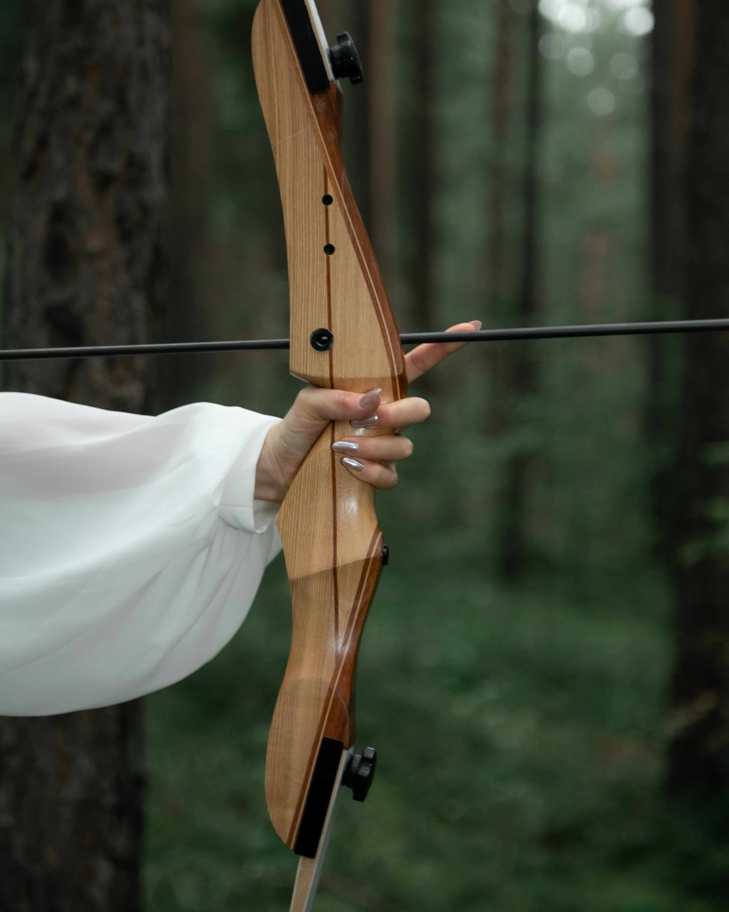 Эльфийка. Фотограф в Барнауле Татьяна Чурикова