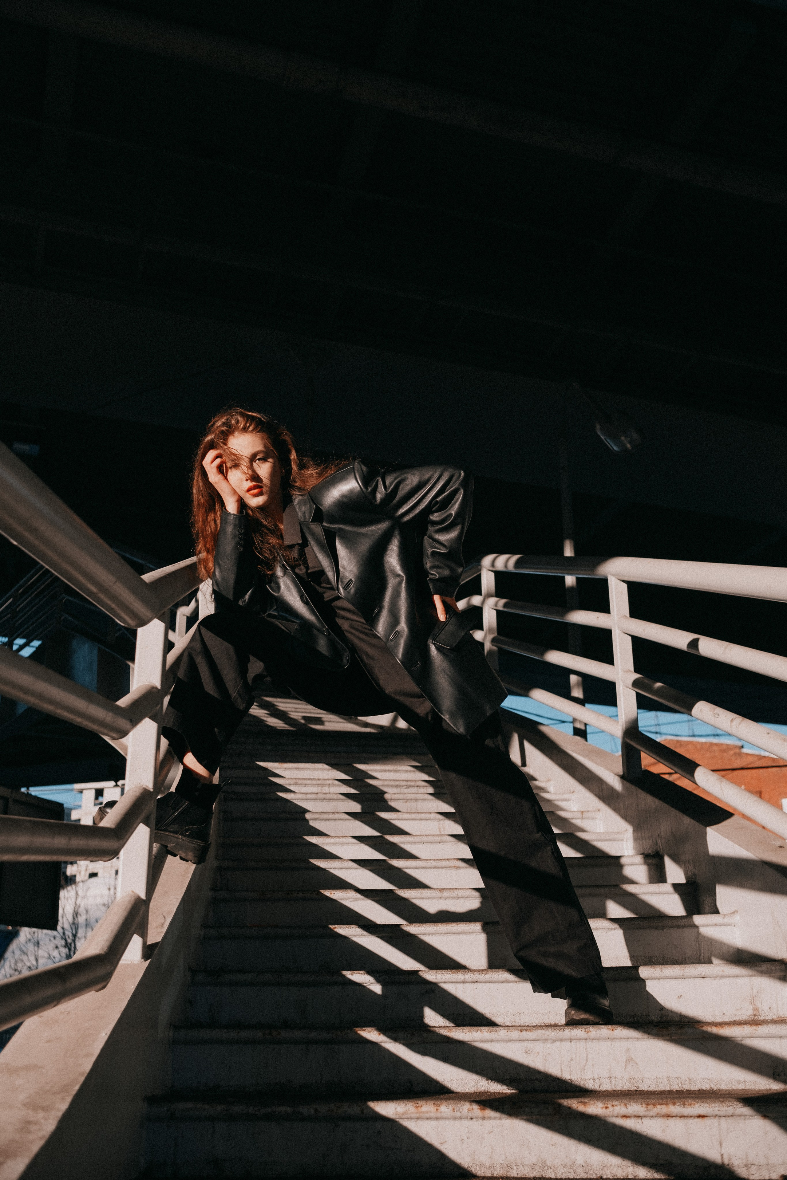 Lera. Фотограф в Санкт-Петербурге Бирюлев Илья