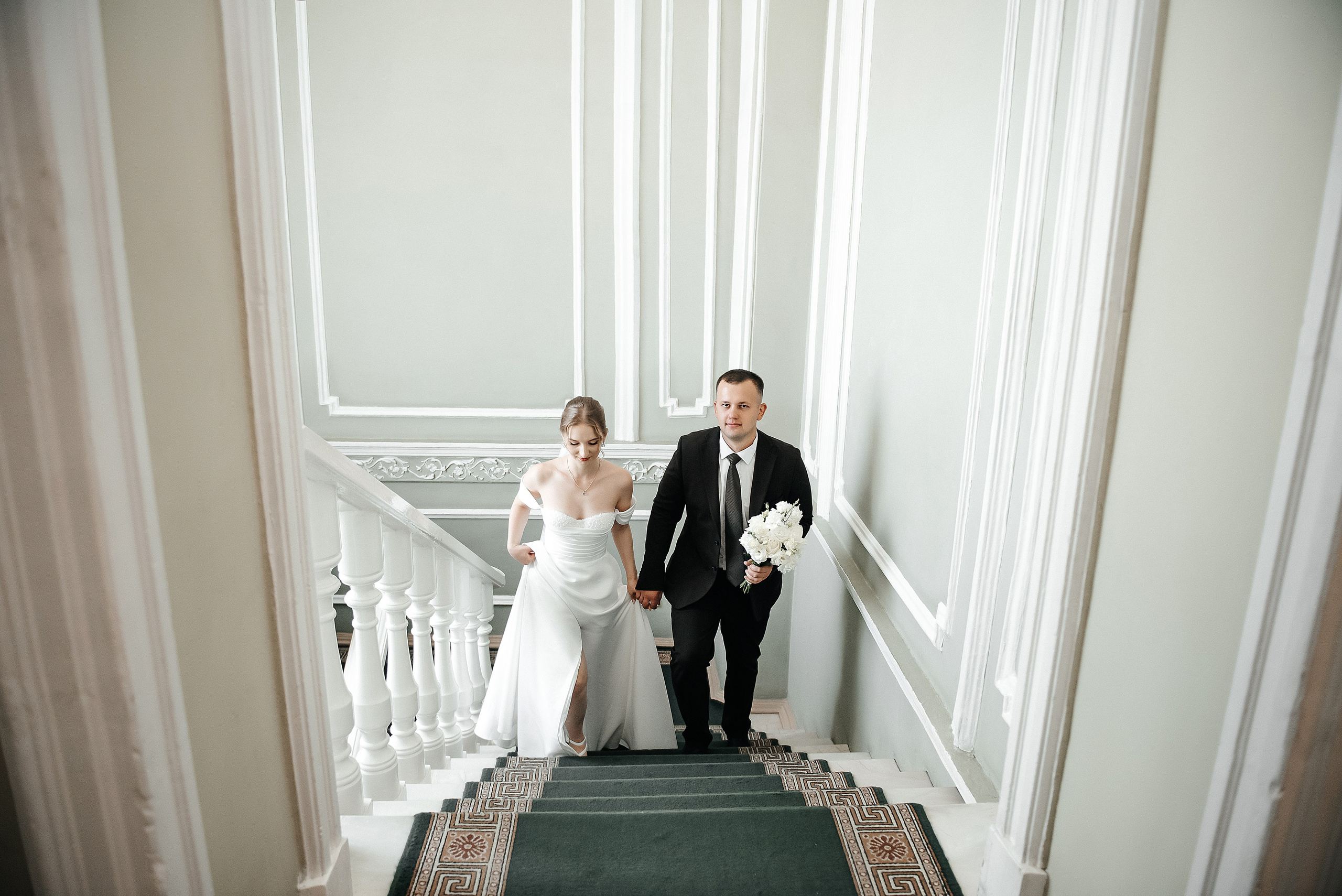 Новочеркасск V&E. Свадебный фотограф Ростов-на-Дону от 4 400 руб. |Кристина Гайсенюк