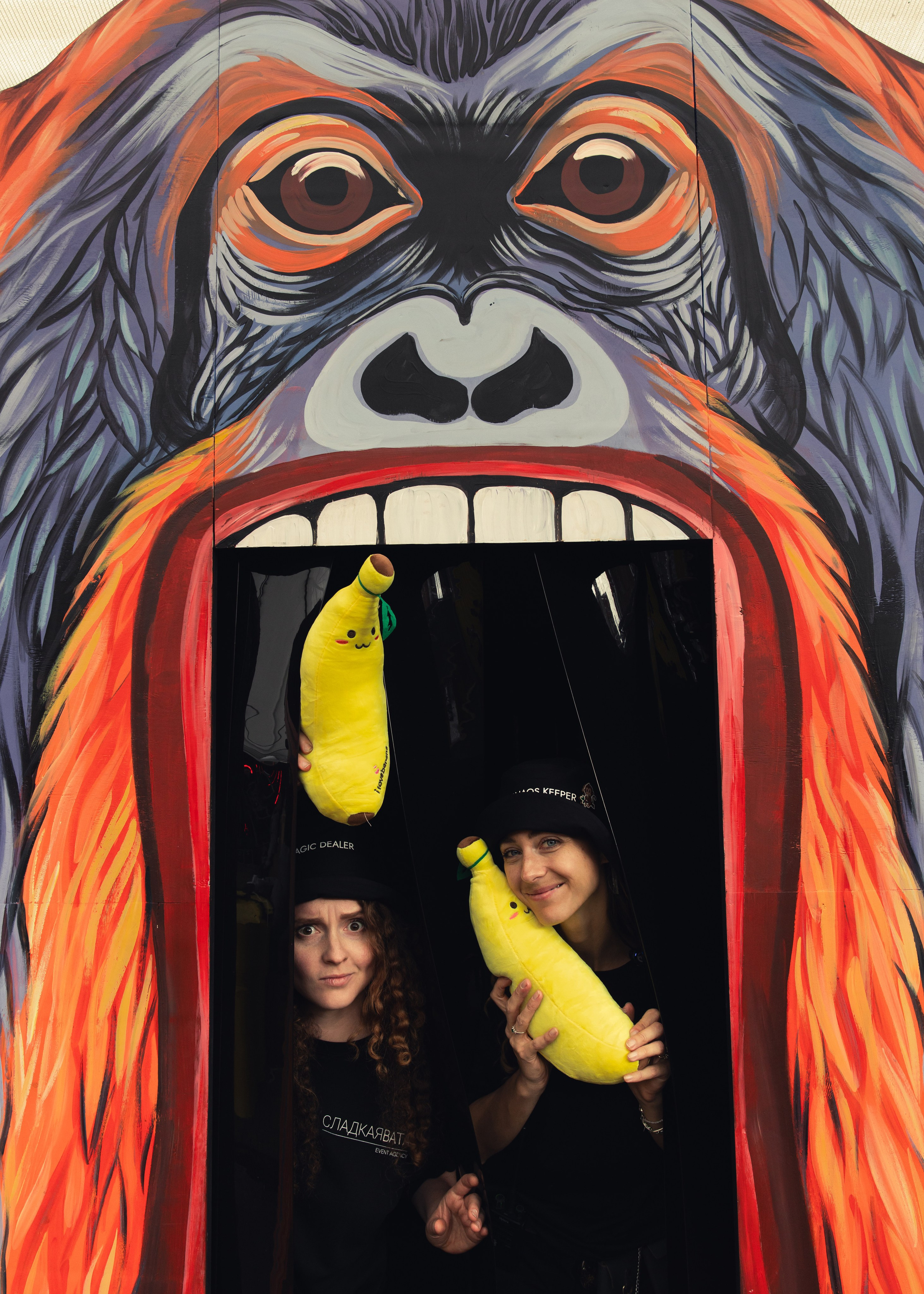 @sladkayavataagency. Свадебный и репортажный фотограф в Москве Владимир Сергеев | Naysaikolo