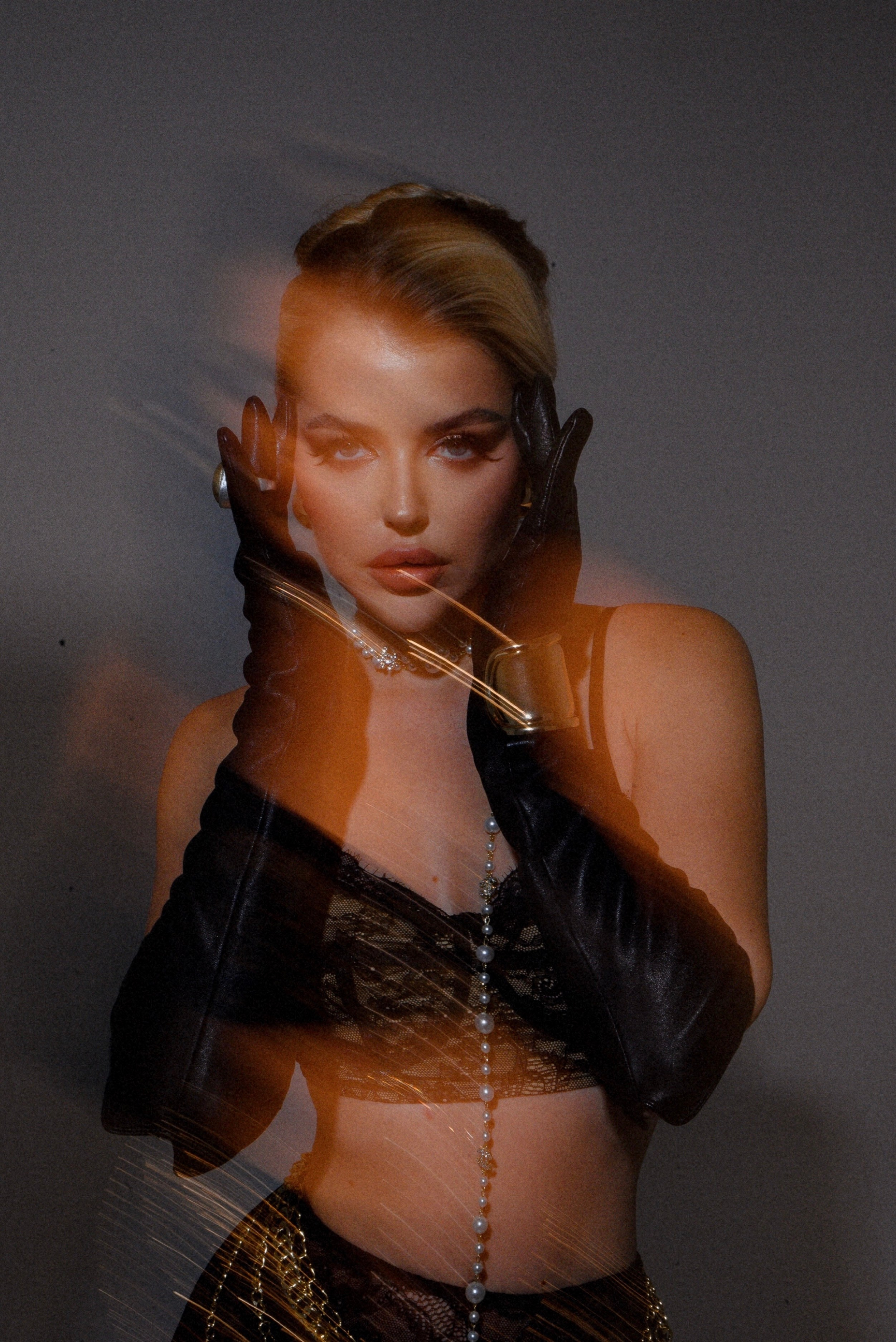 Фирелина. Профессиональный Фотограф в Москве Андрей Славнов