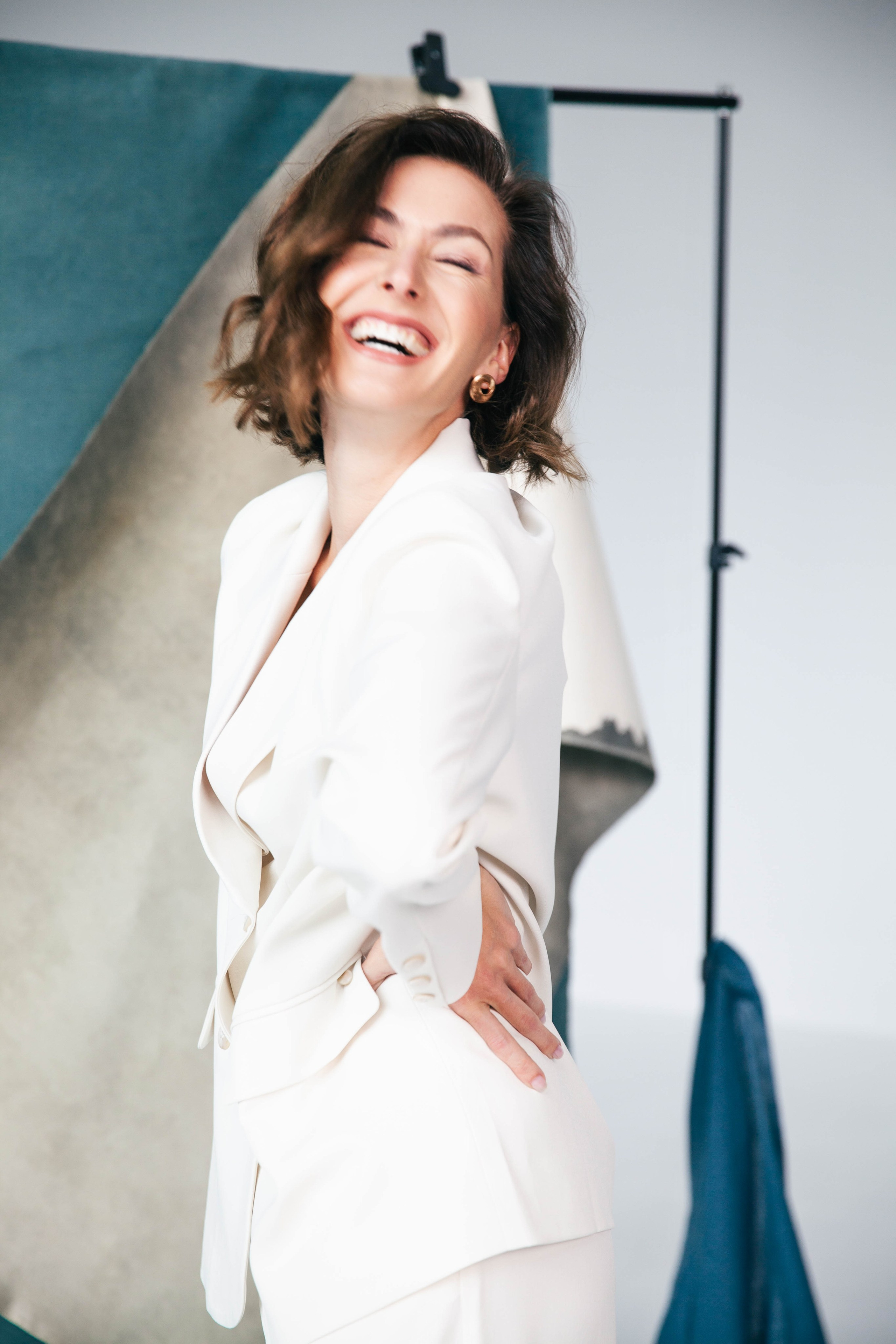 Марина Петренко. Портретный фотограф в Москве