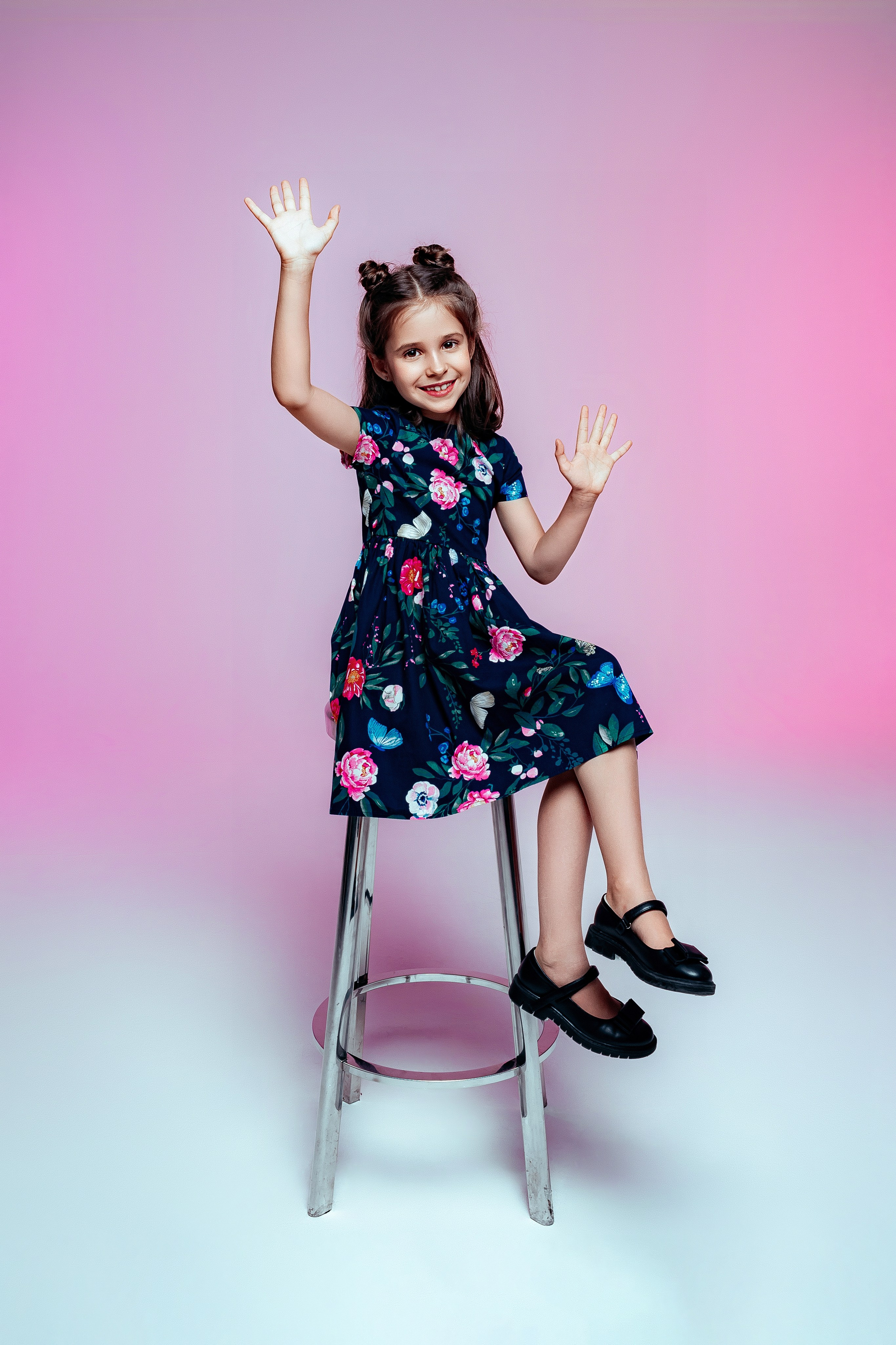 Арт-студия «Питер Пэн». Фотограф в Санкт-Петербурге. Диана Шкутова