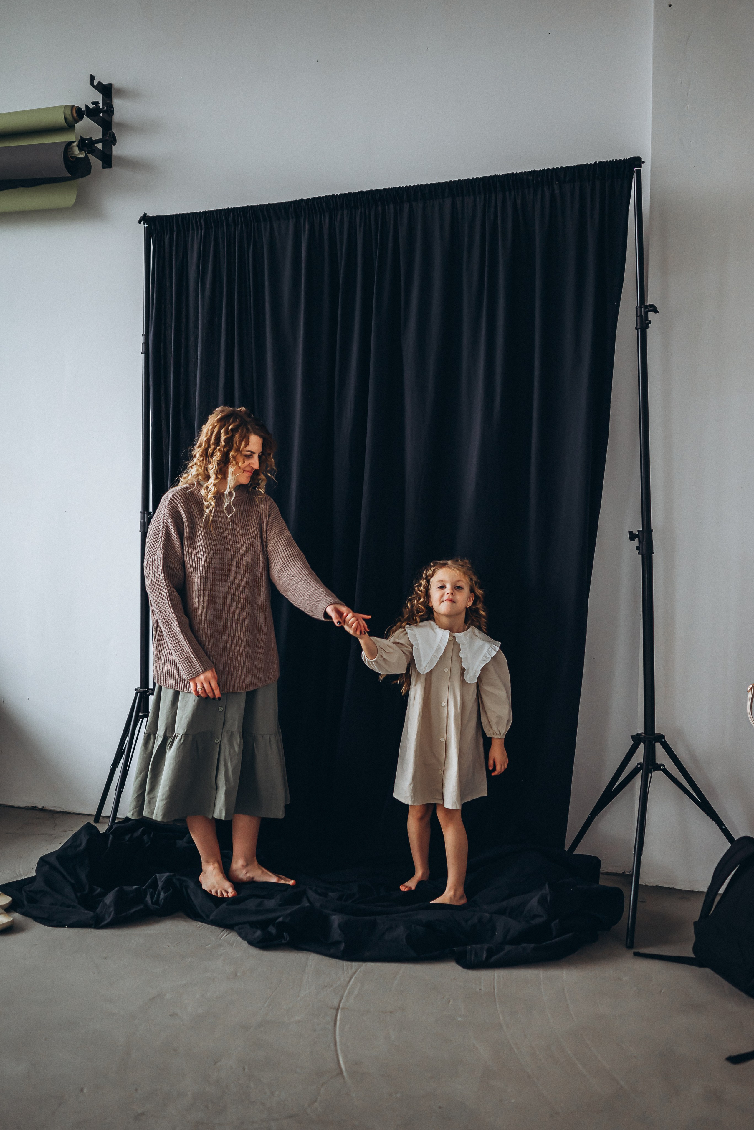 Семьи. Фотограф Исламова Лилия, Смоленск