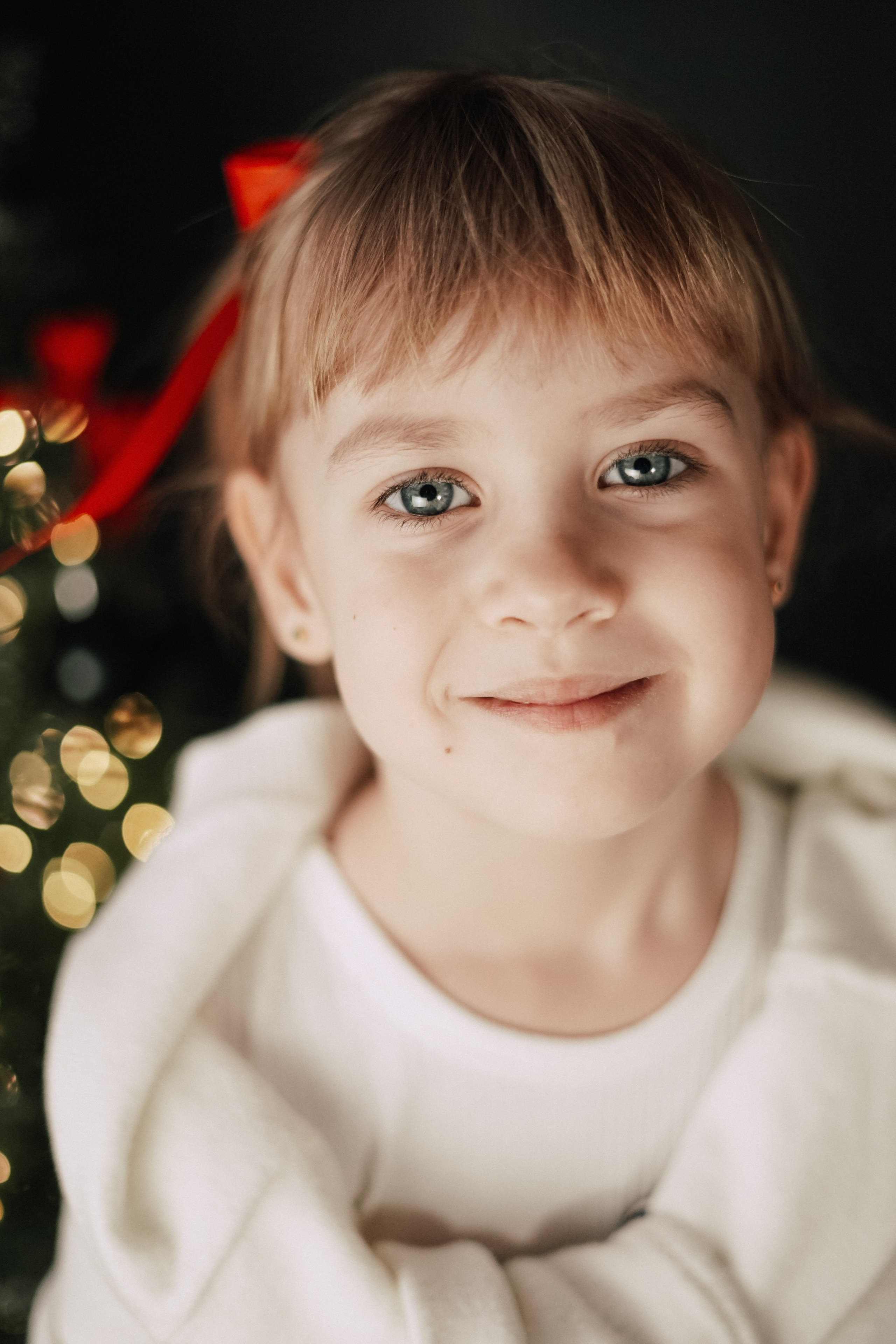 НОВОГОДНИЙ ФОТОПРОЕКТ. Портретный и семейный фотограф в Мариуполе, РФ. Даша Жогло