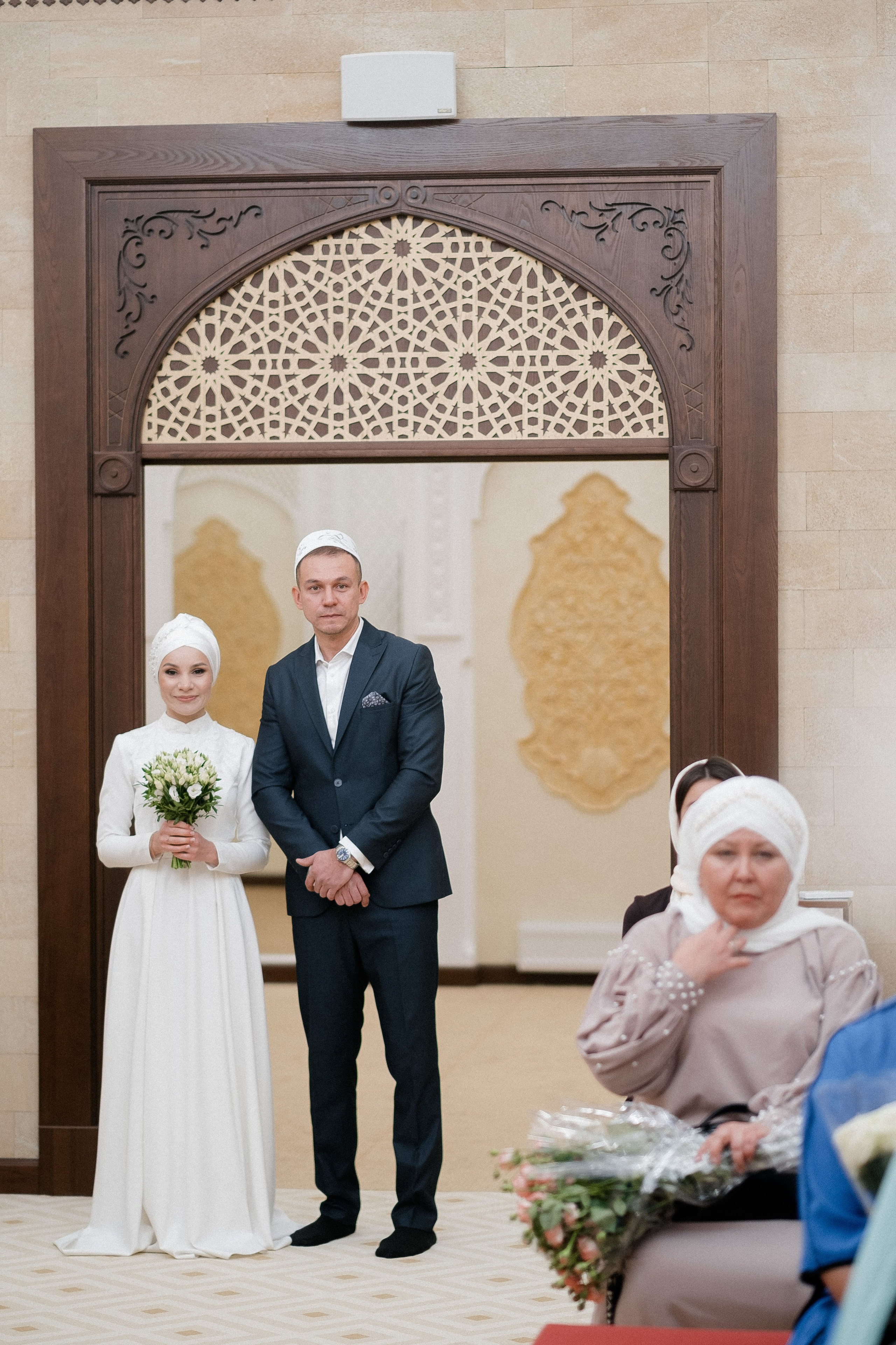 Рахимовы. Свадебный и семейный фотограф в Казани и Зеленодольске Ланочкин Илья