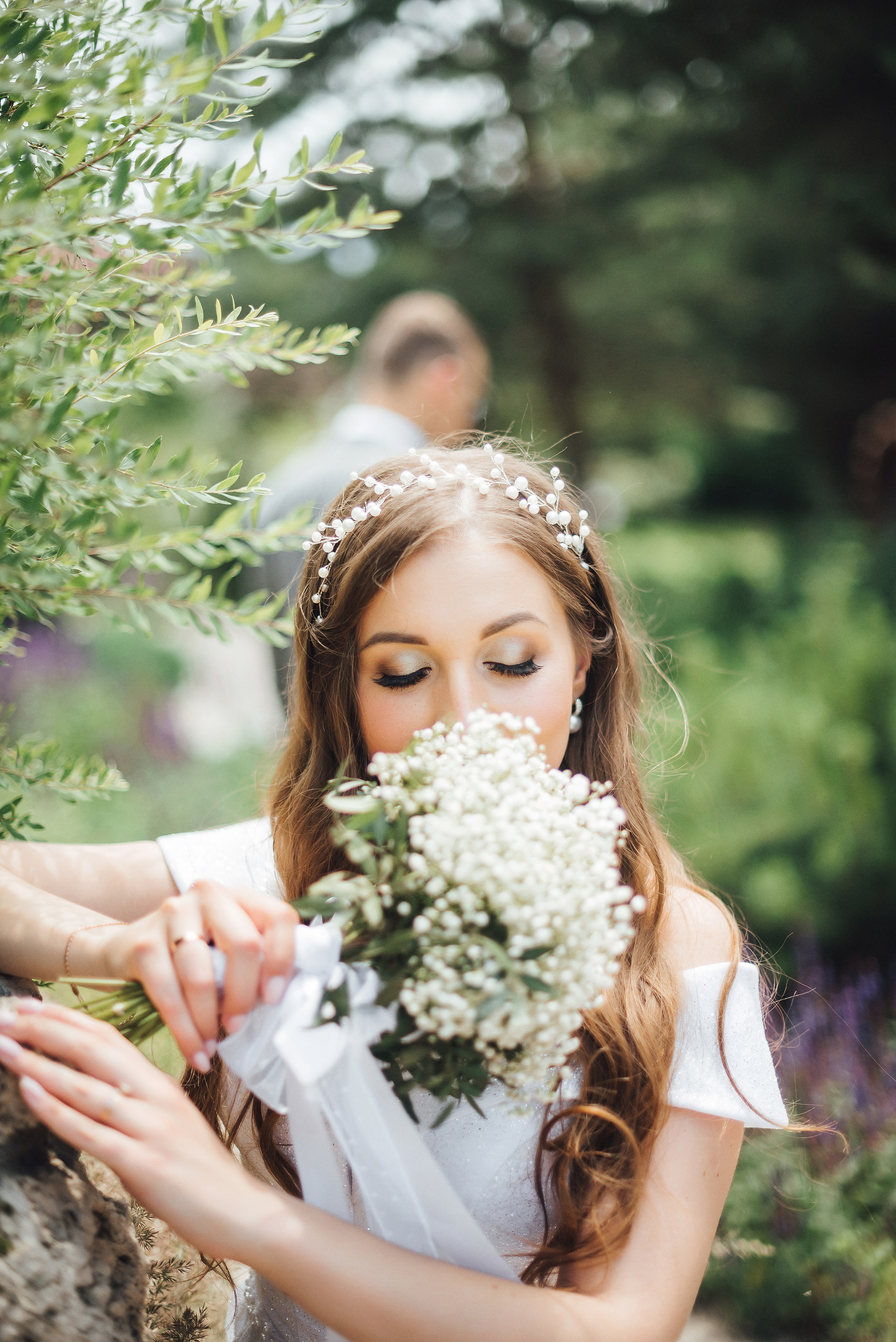Лена и Илья. Семейный и портретный фотограф в Тольятти | Самаре Мария Иодис