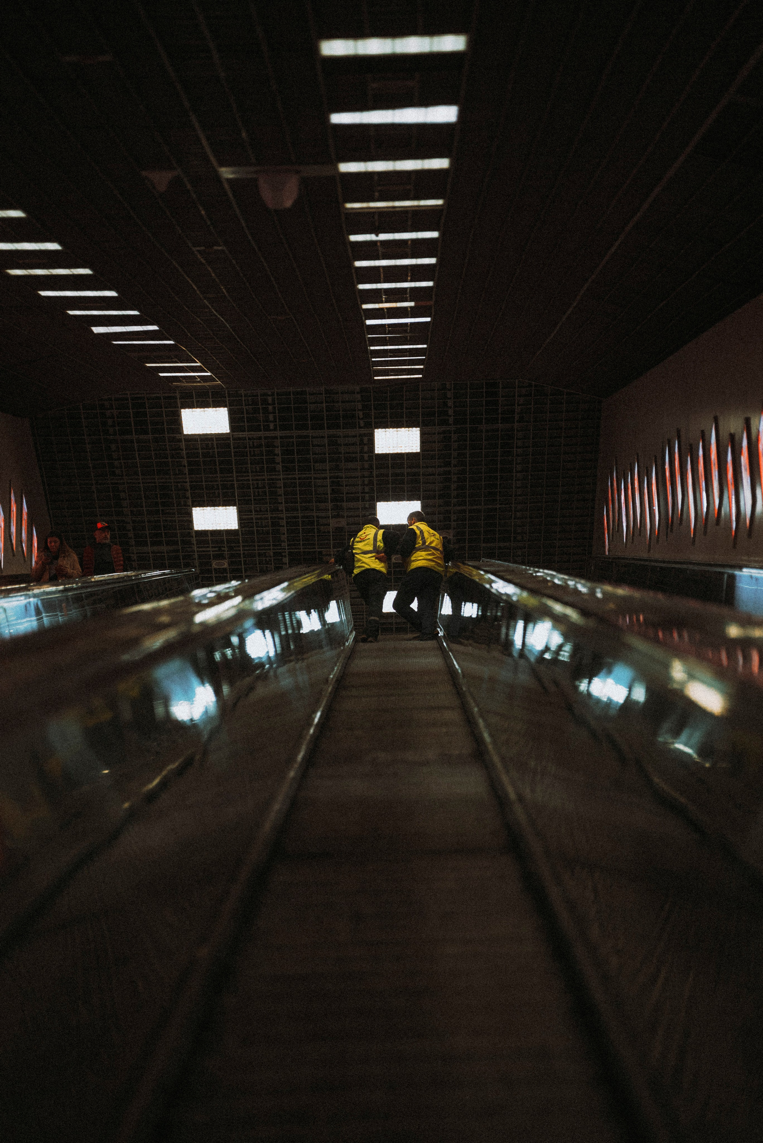 СТАМБУЛ. Стрит-фотография, полная абсурда, идиотизма и красоты