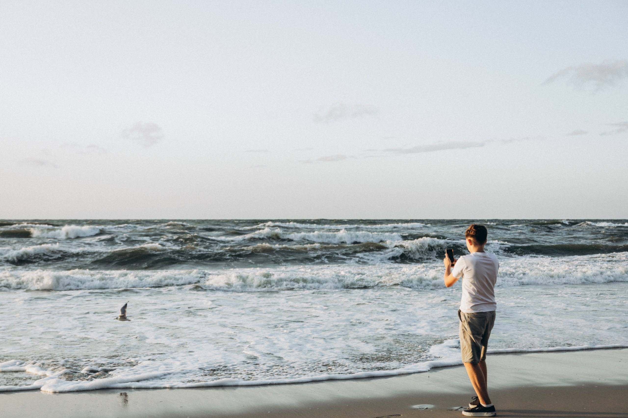Zelenogradsk. Свадебный и портретный фотограф в Калининграде Наталия Еник