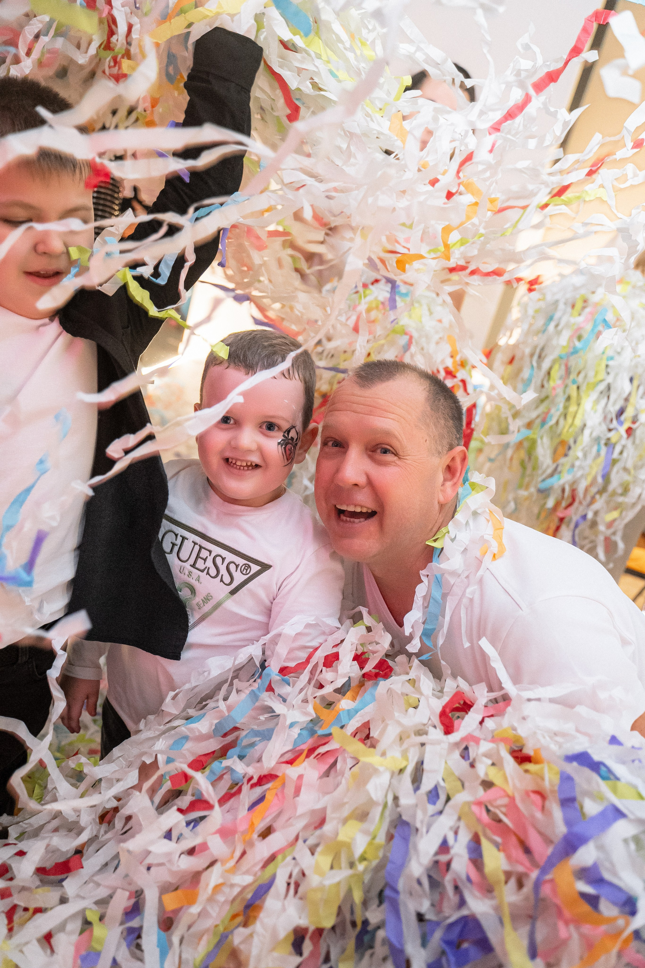 День Рождения!. Фотограф Мария Зайчик