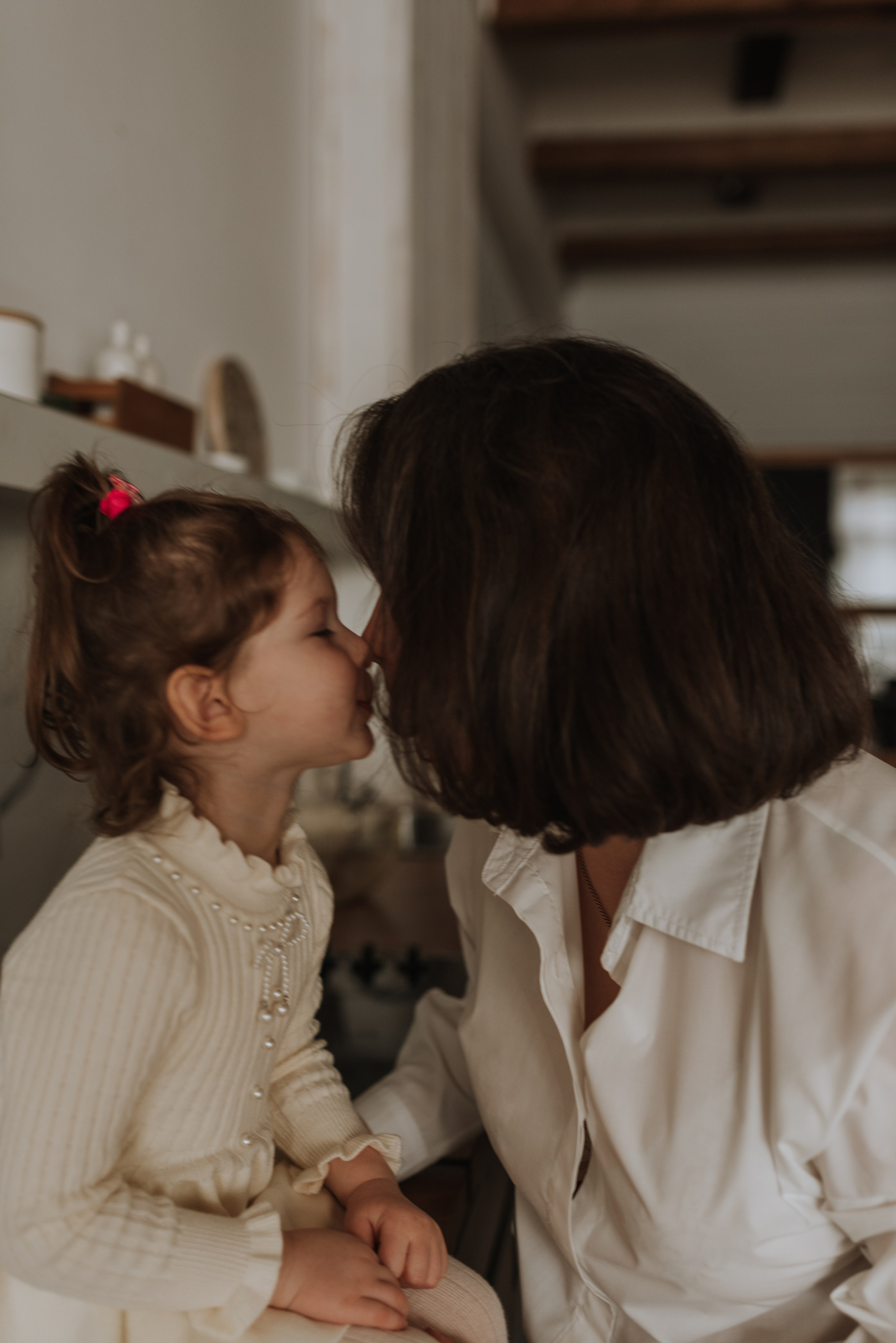 Ольга&Борис&Юля. Женский фотограф в Москве Ирина Горшкова
