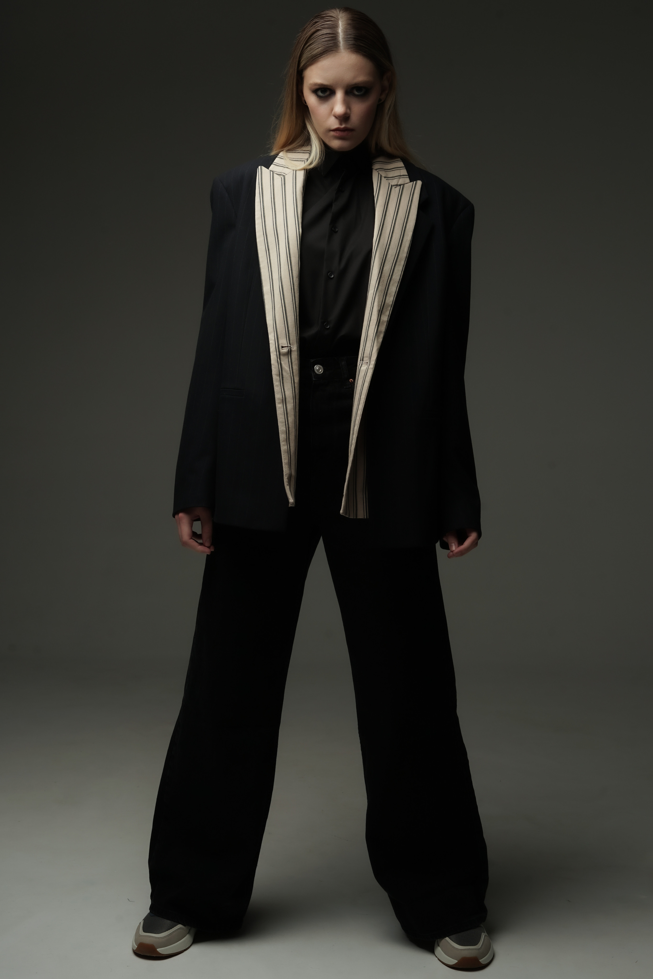 Vika M. Modeling agency TM MODELS