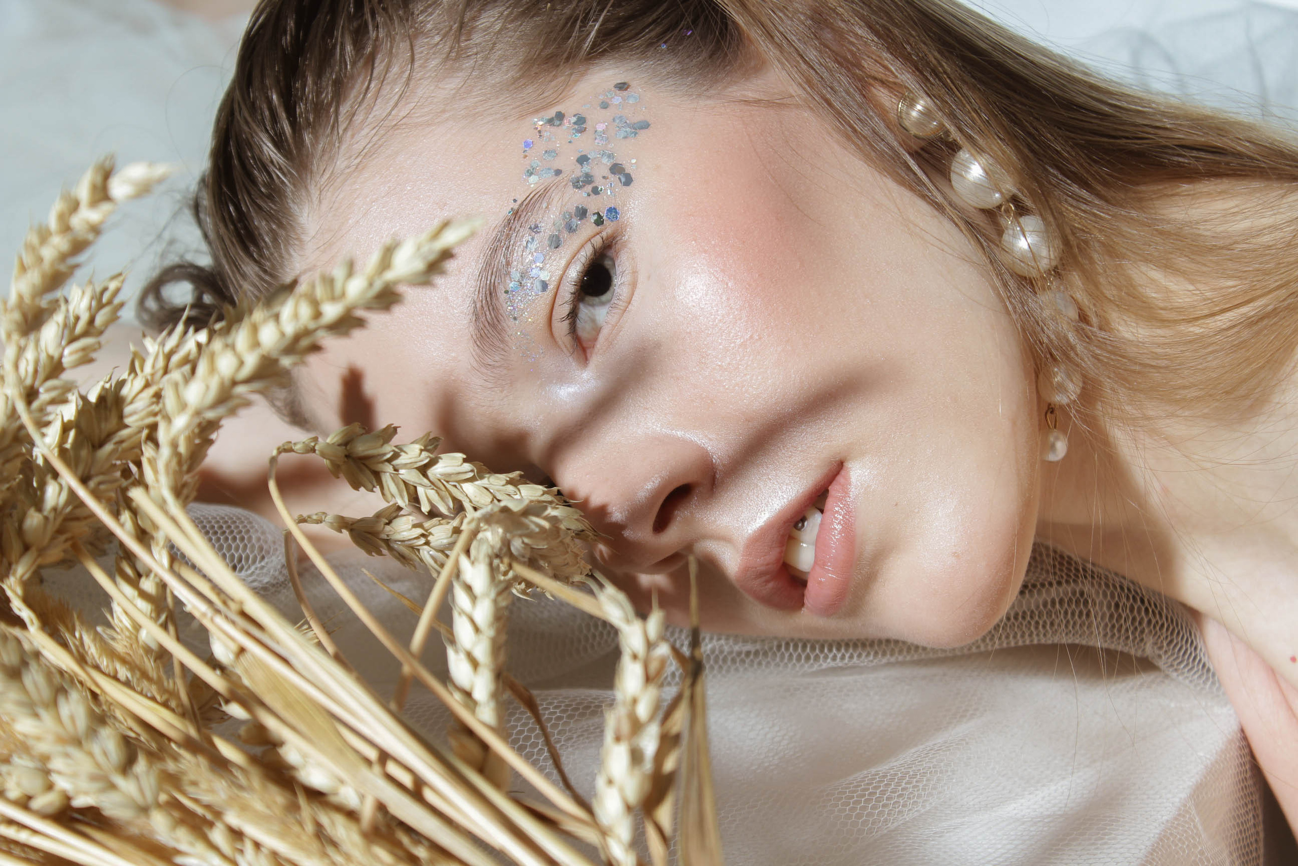 Sophia S. Modeling agency TM MODELS