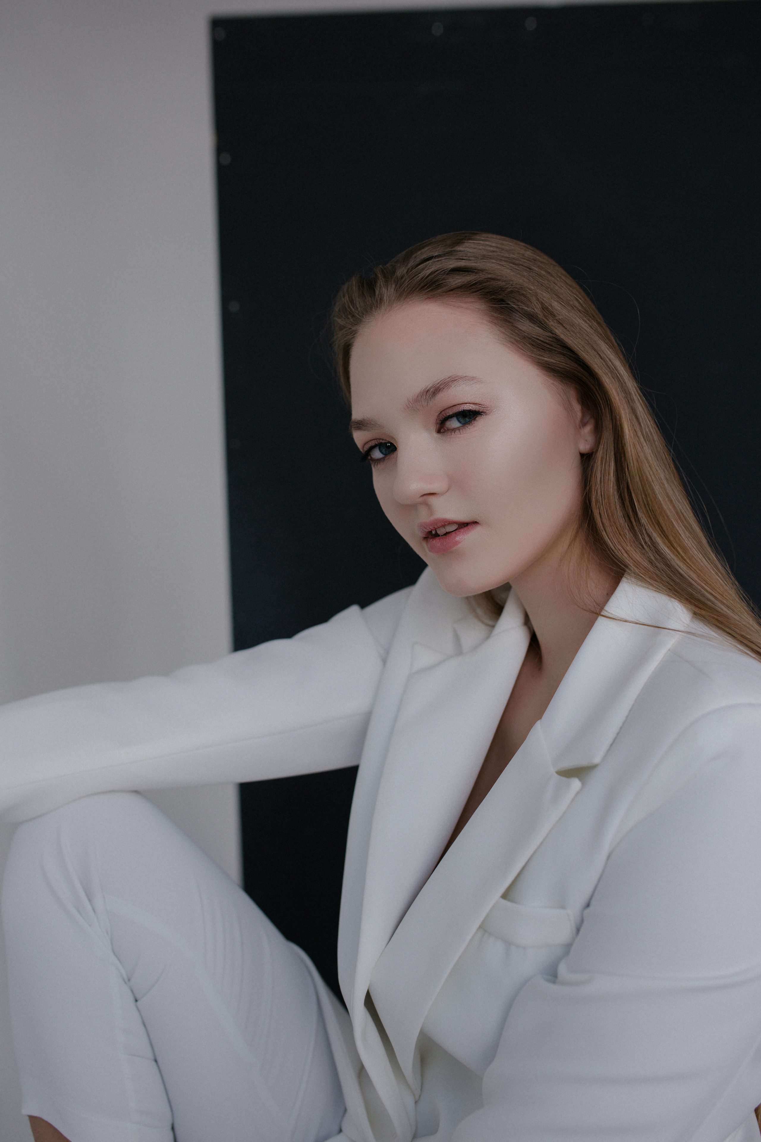 Анастасия Липина. Модельное агентство TM Models в Калининграде