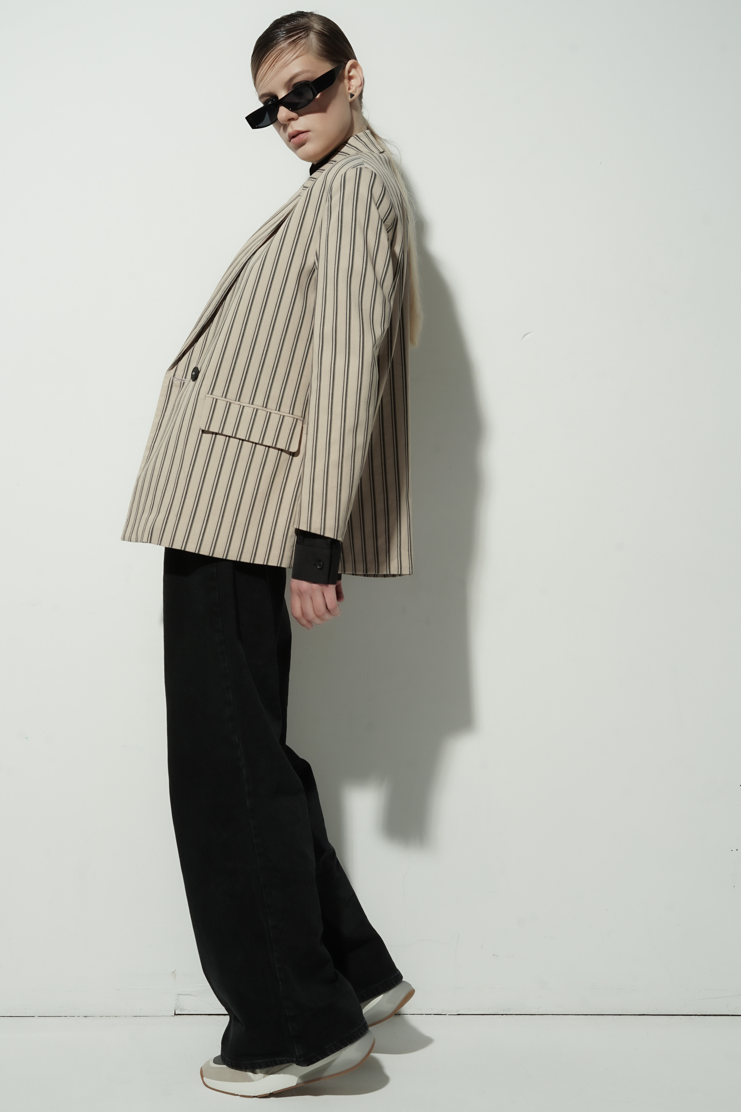 Vika M. Modeling agency TM MODELS