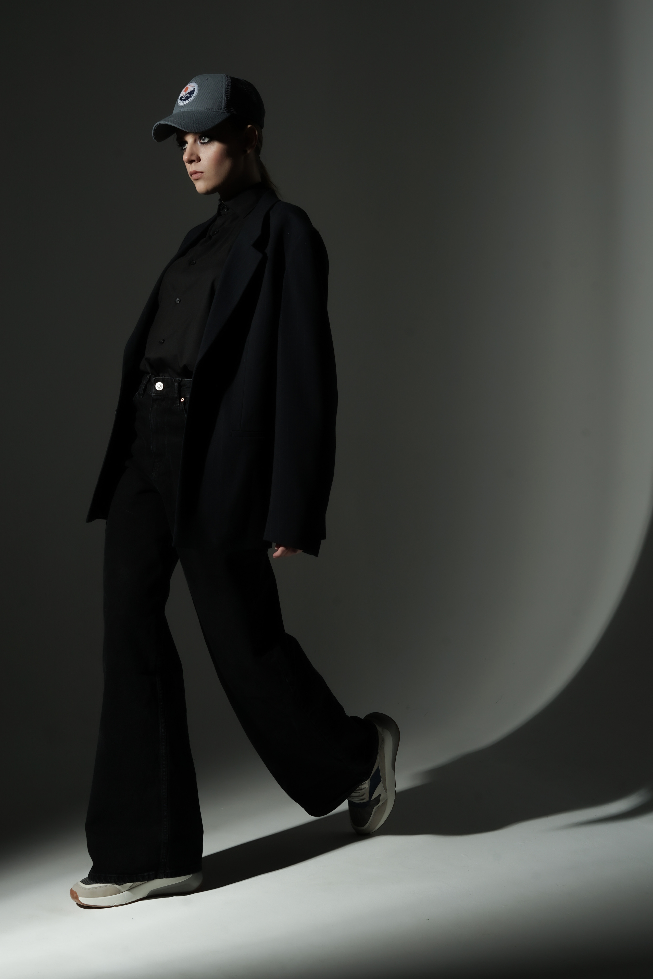 Vika M. Modeling agency TM MODELS