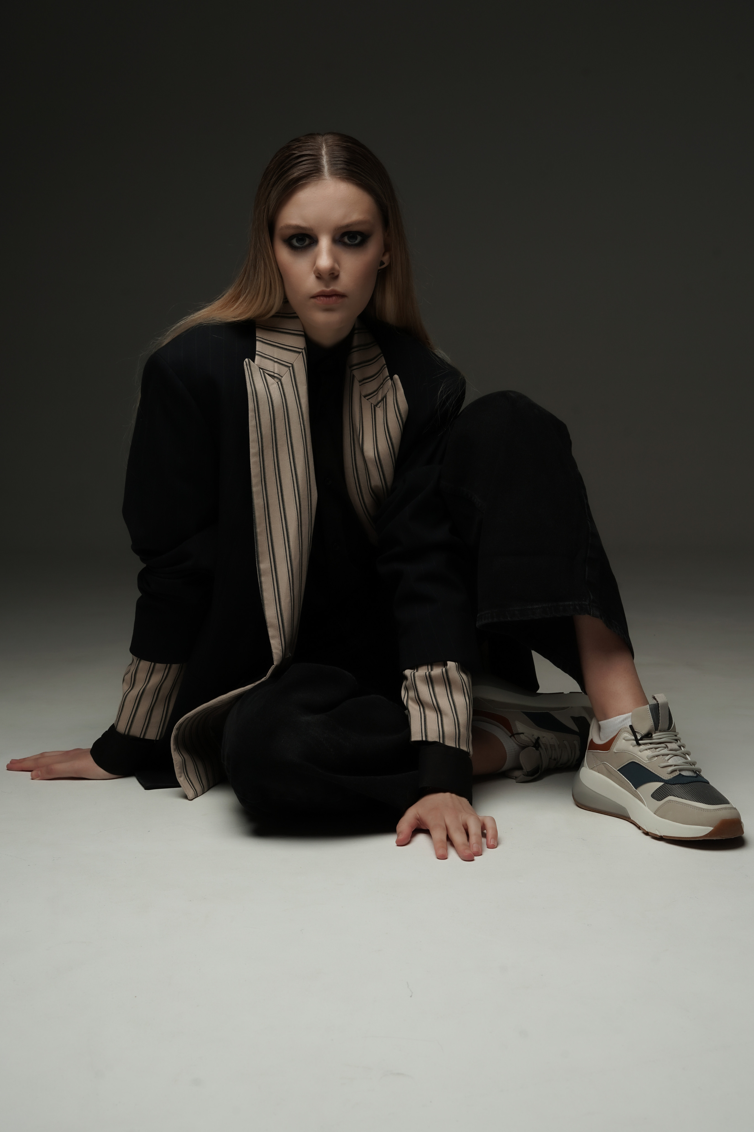 Vika M. Modeling agency TM MODELS