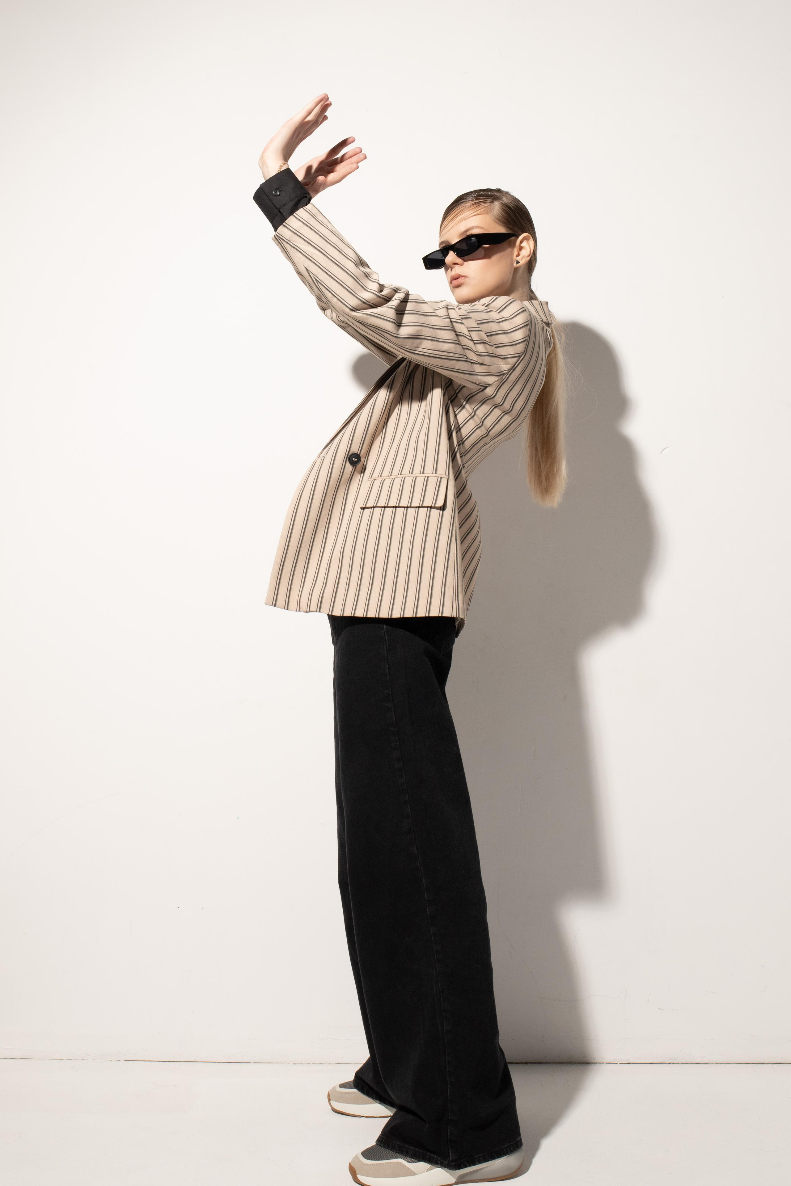 Vika M. Modeling agency TM MODELS