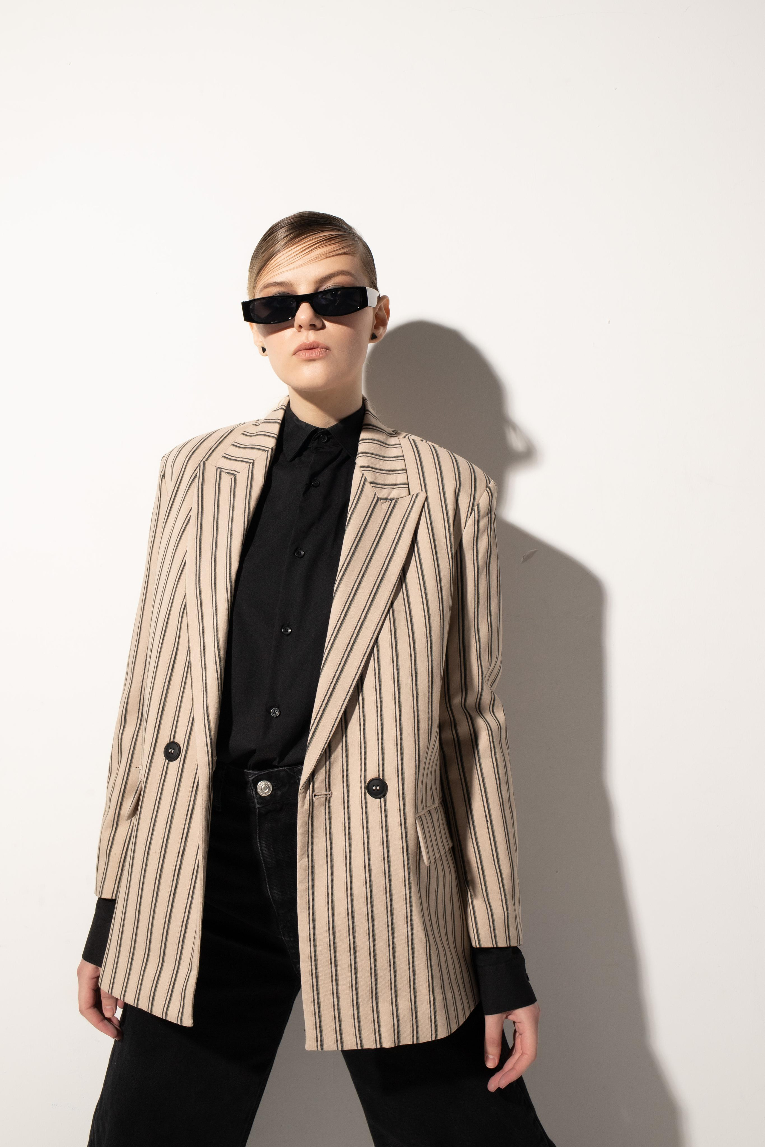 Vika M. Modeling agency TM MODELS