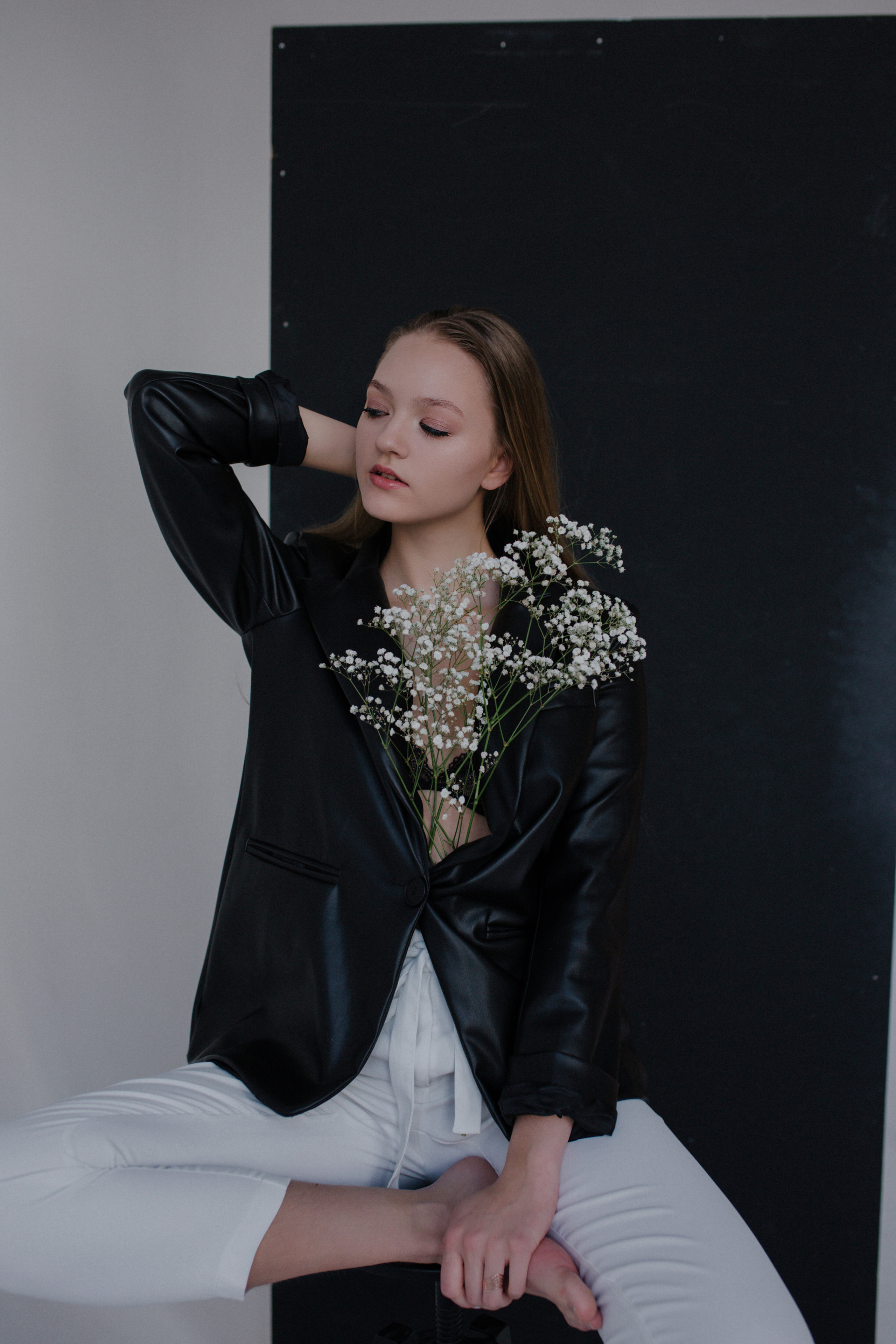 Анастасия Липина. Модельное агентство TM Models в Калининграде