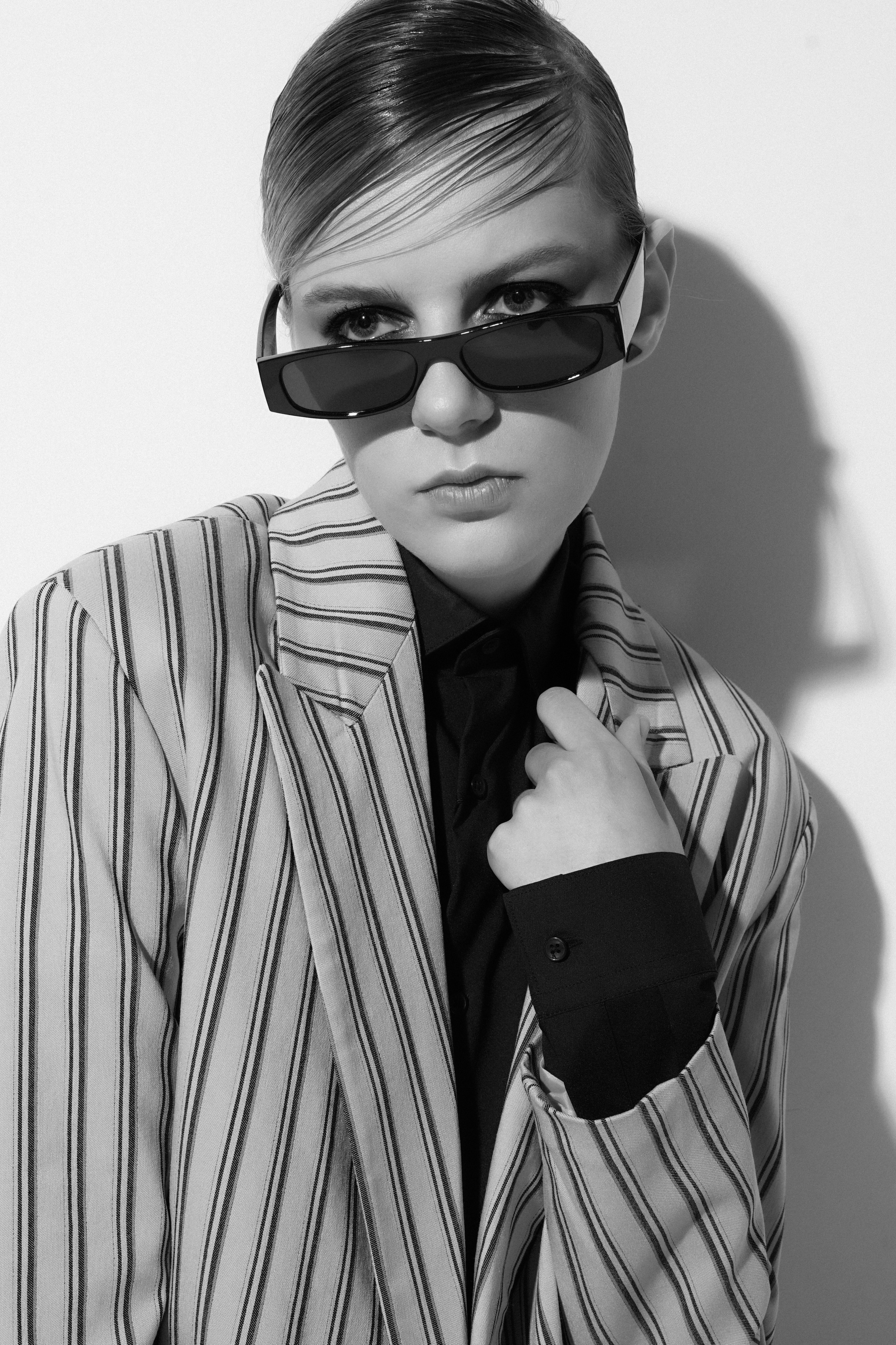 Vika M. Modeling agency TM MODELS