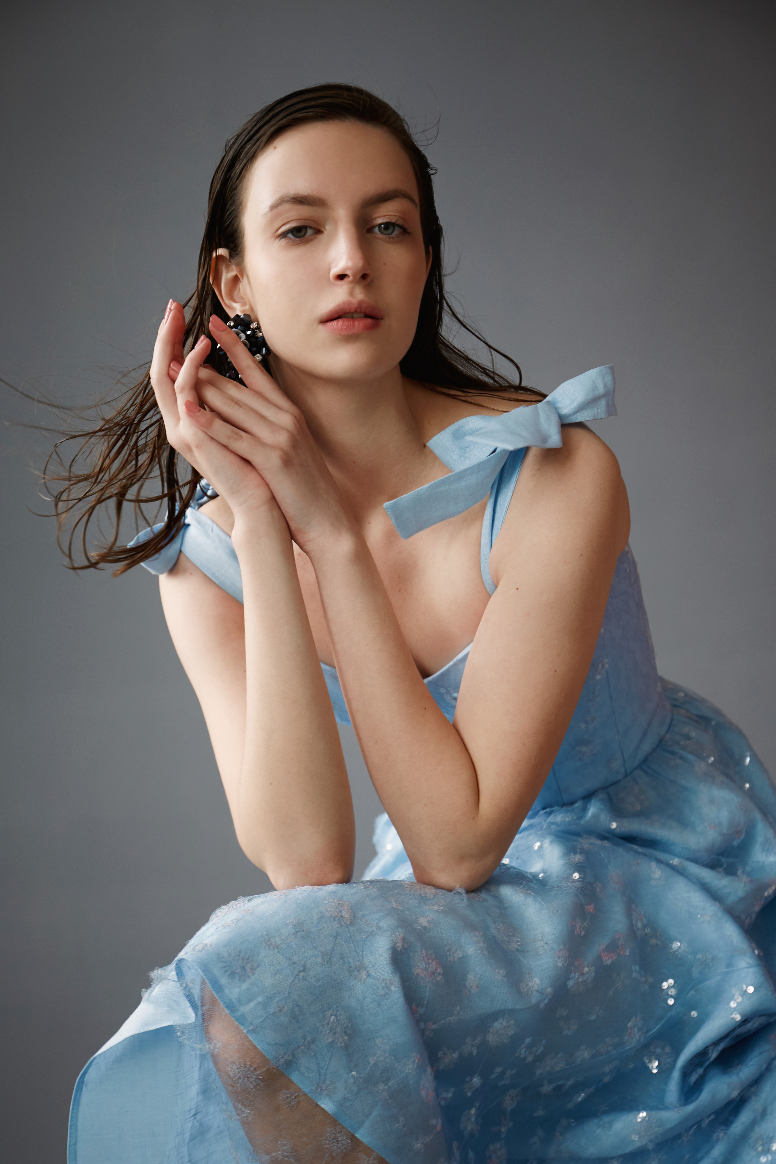 Anastasia A. Modeling agency TM MODELS